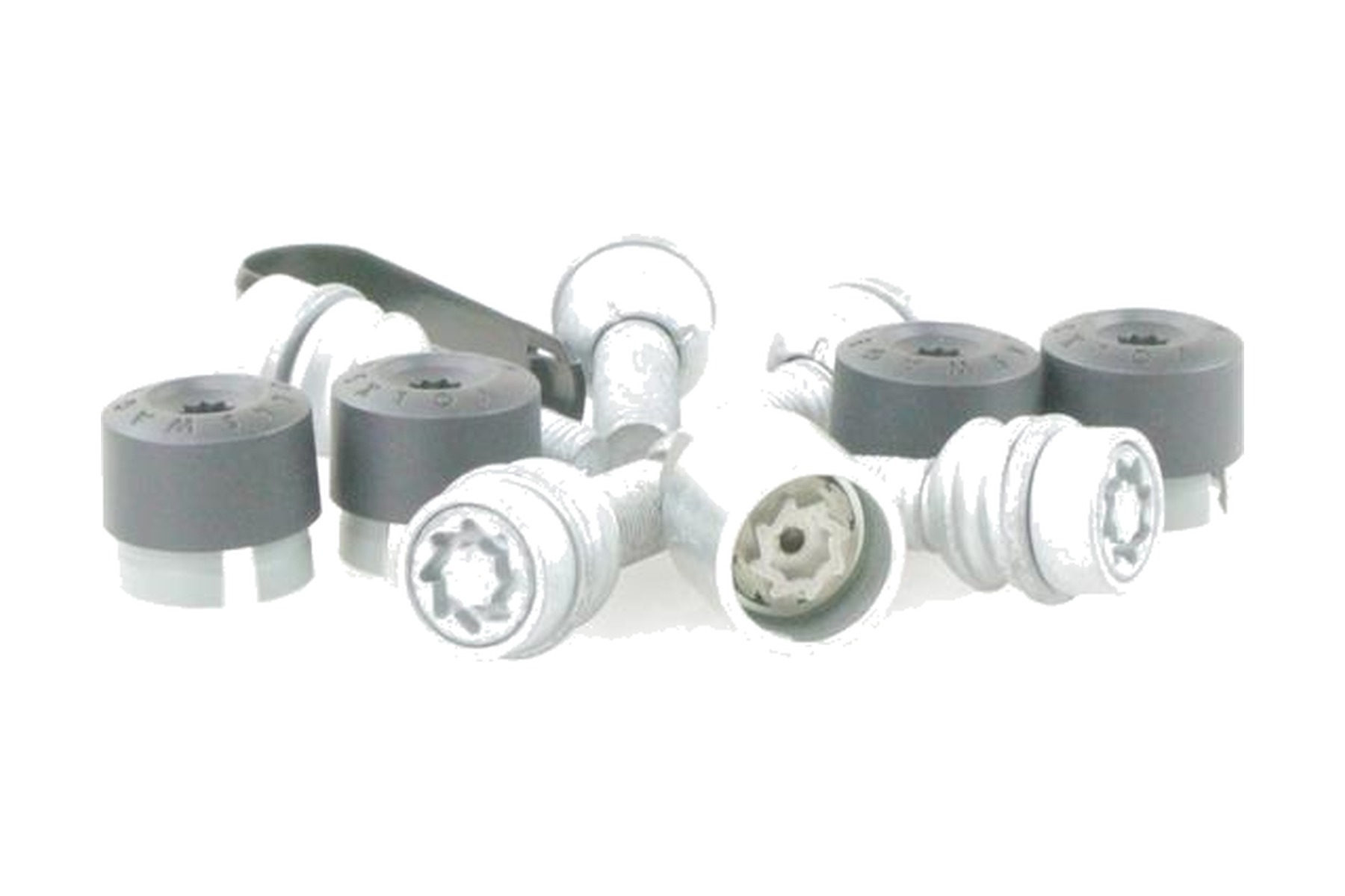 Parafuso VW 2H0698137 - Imagem 21