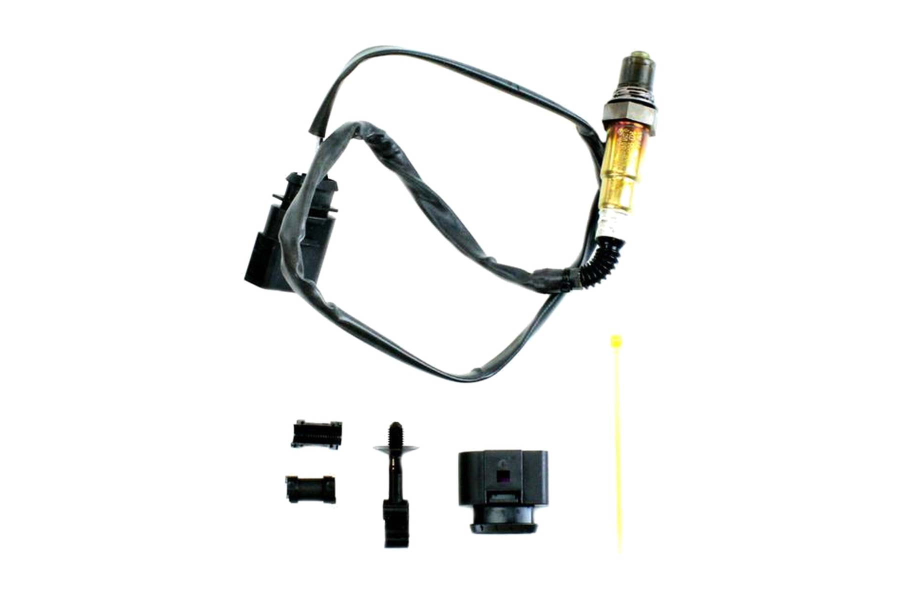 Sonda Lambda de Escapamento VW 1K0998262AC - Imagem 25