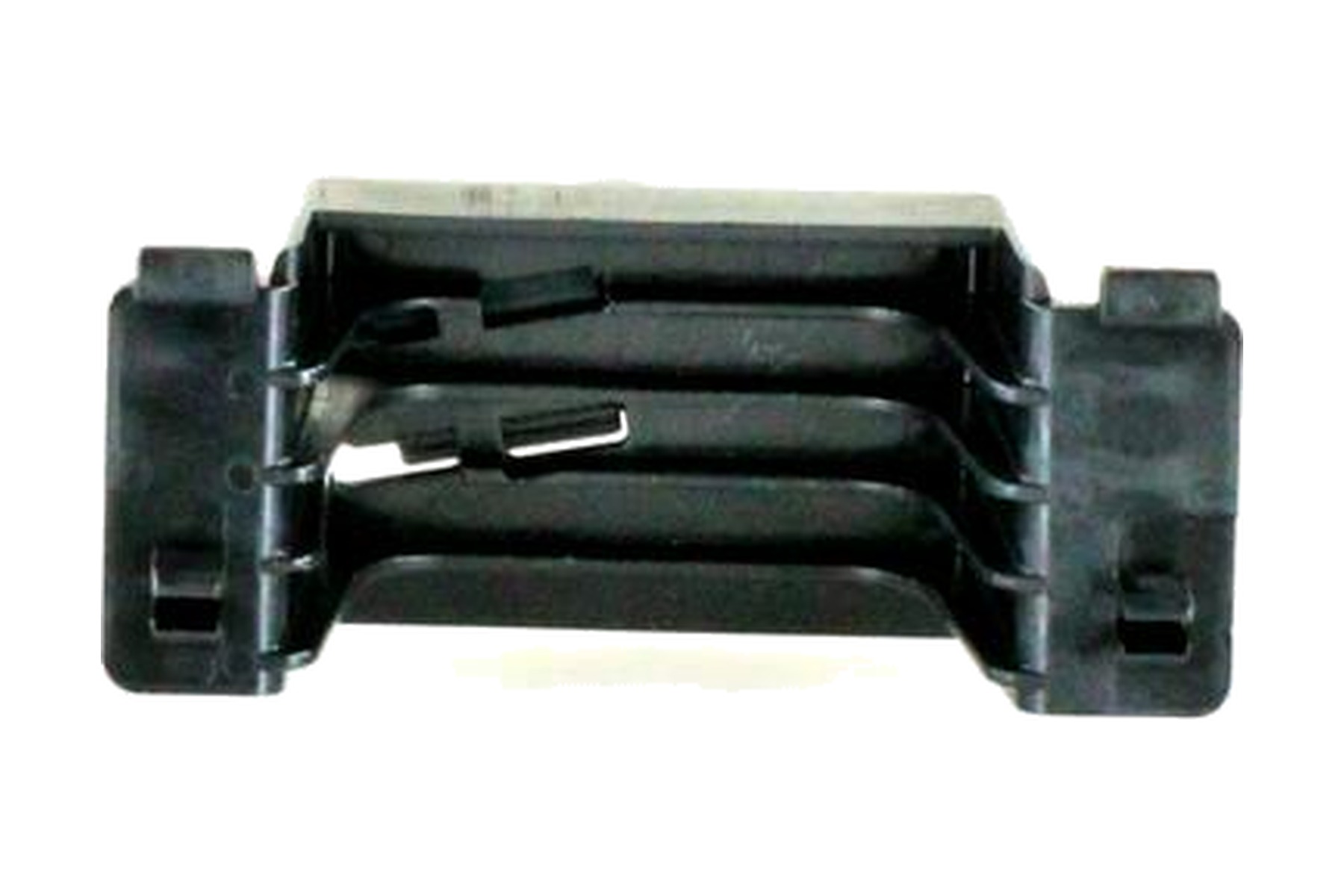 Suporte de Mangueira de Ar Condicionado VW 5Q0820769 - Imagem 13