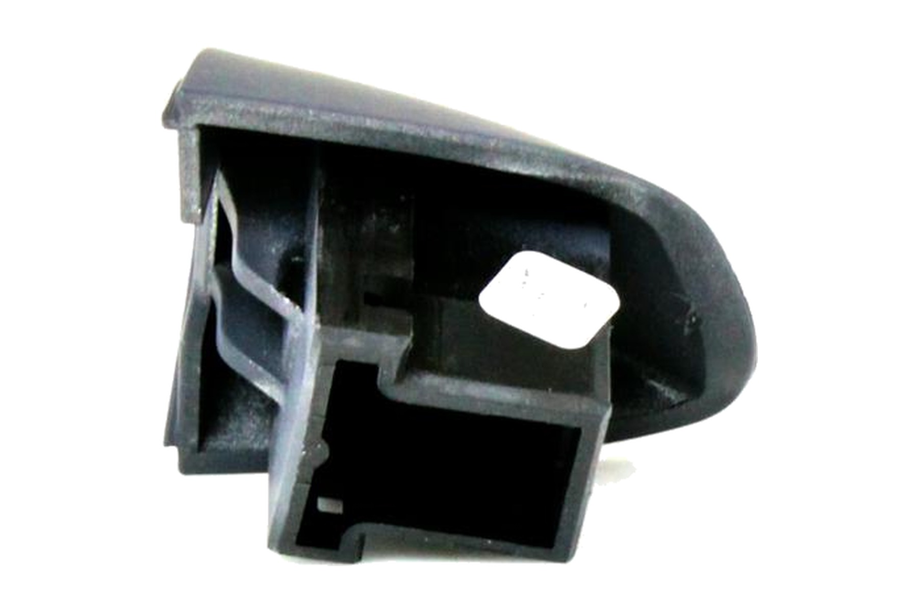 Acabamento de Cilindro de Fechadura de Porta VW 6EA839167DGRU - Imagem 13