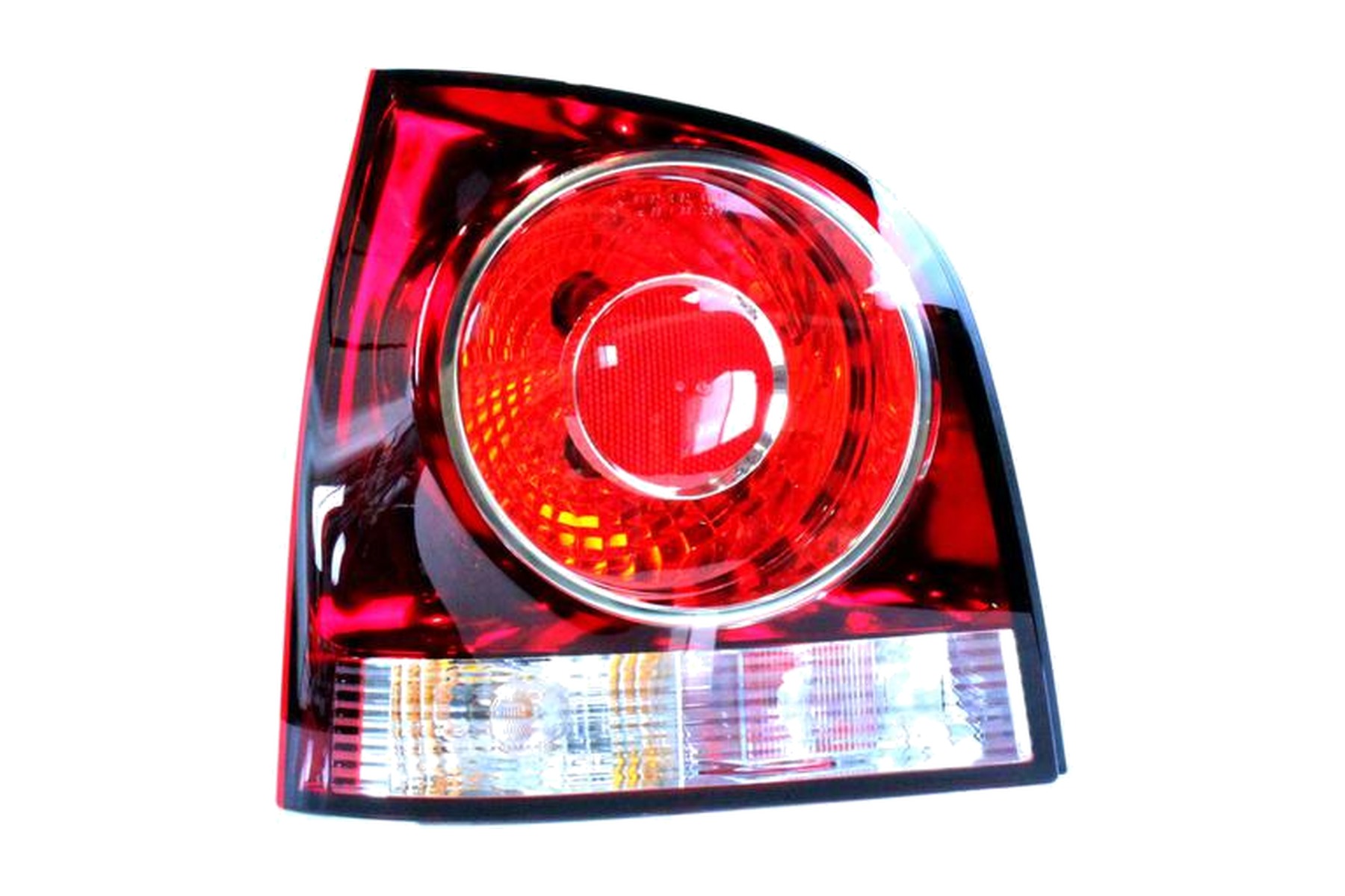 Lanterna Esquerdo (Motorista) VW 6Q6945095AB - Imagem 24