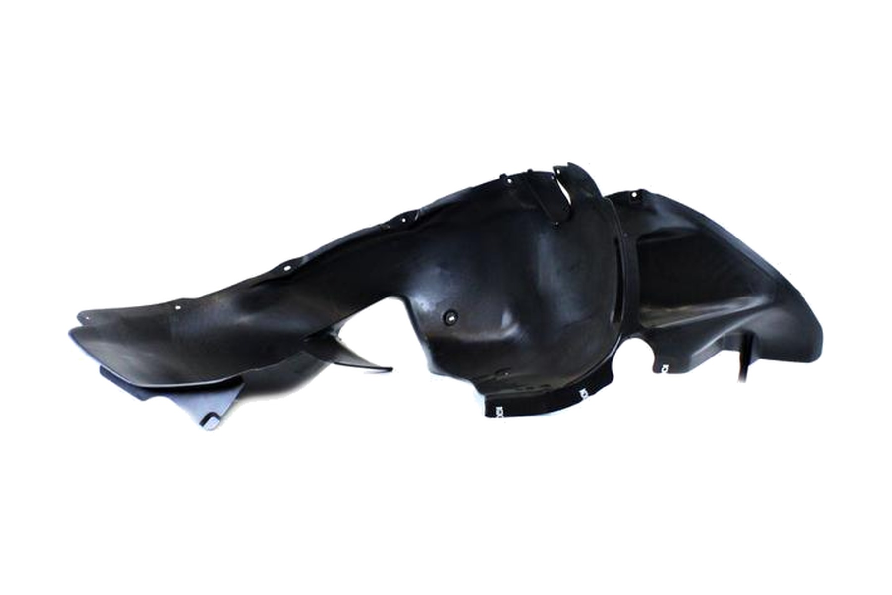 Para-barro de Caixa de Roda VW 5N0805912A