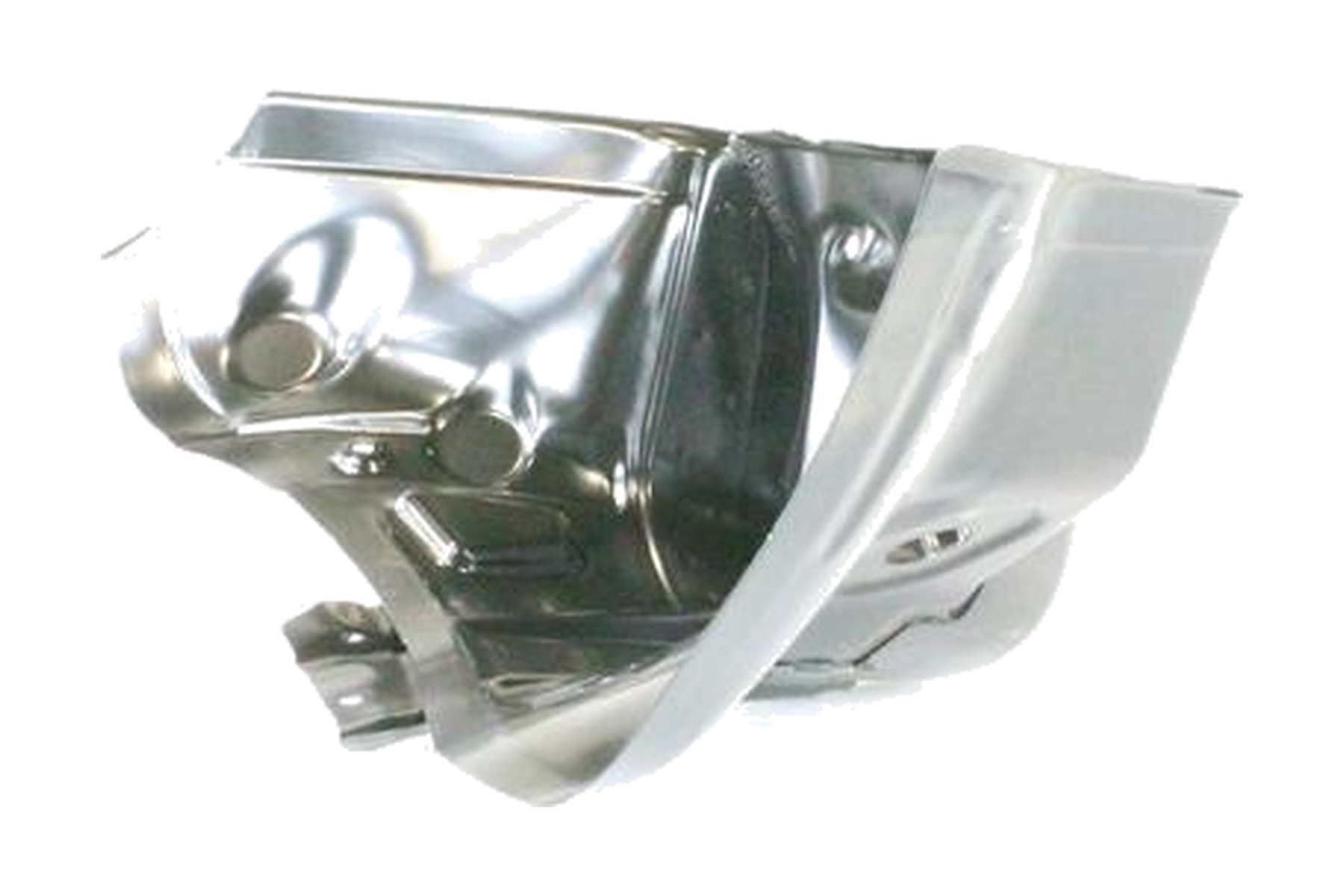Chapa de Caixa de Roda VW 5Q0805115 - Imagem 17