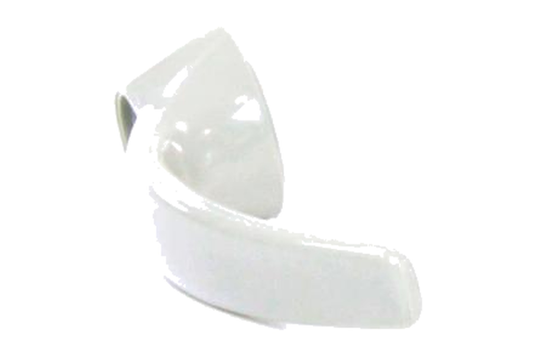 Puxador de Maçaneta de Porta VW 211843642A - Imagem 6