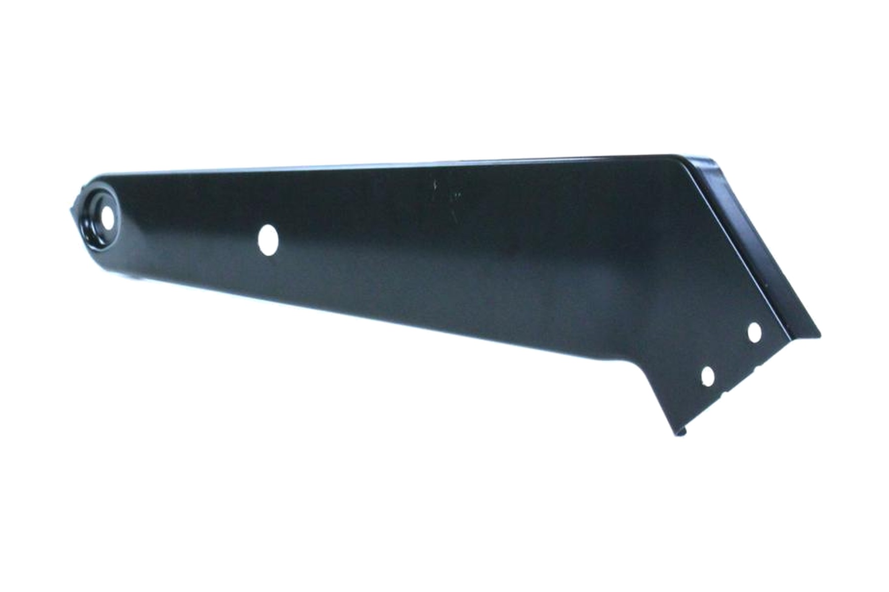 Suporte de Farol Dianteiro Direito (Passageiro) VW 3G0805932 - Imagem 2