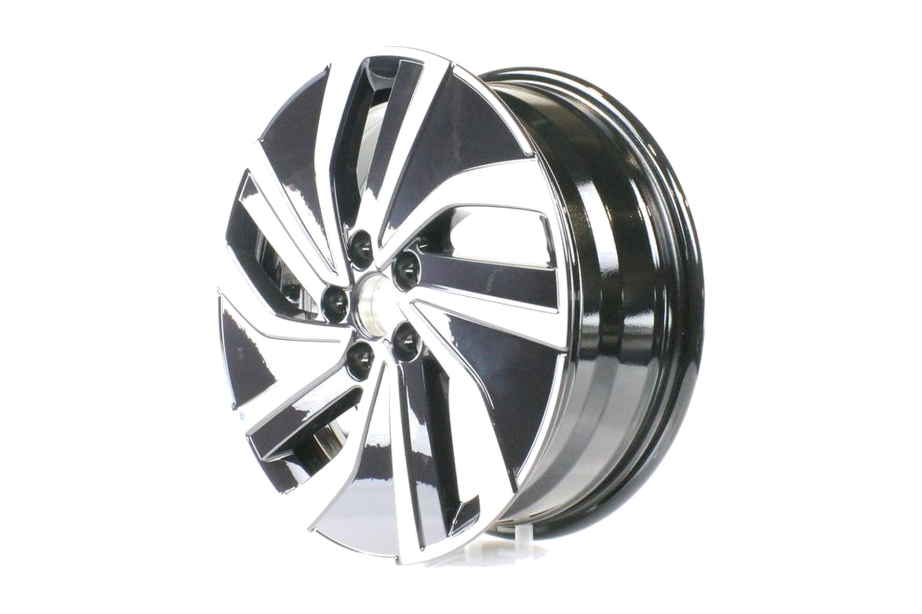 Roda 16 Polegadas VW 6EA601025LFZZ - Imagem 4