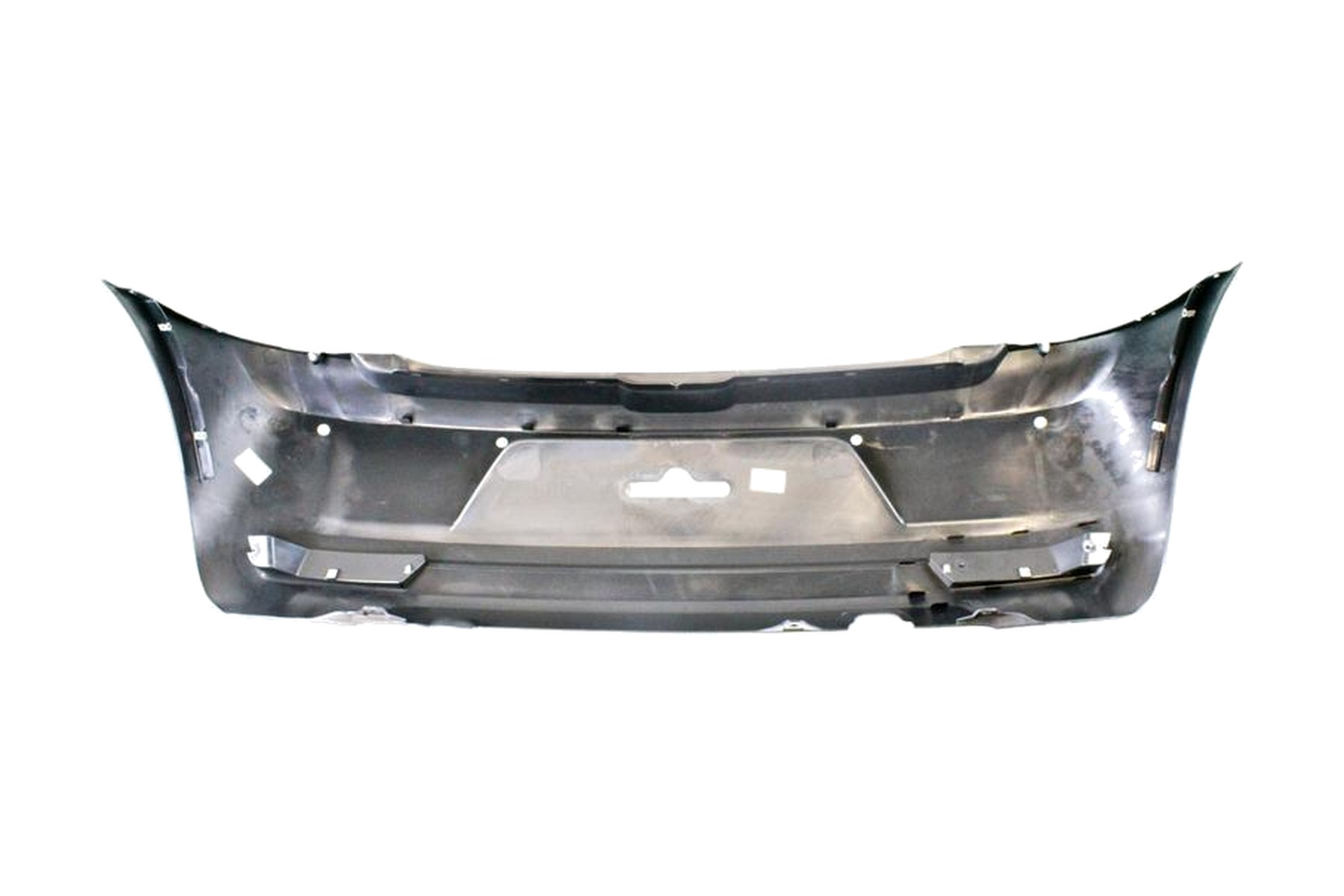 Para-choque Traseiro VW 5Z6807421FGRU - Imagem 4