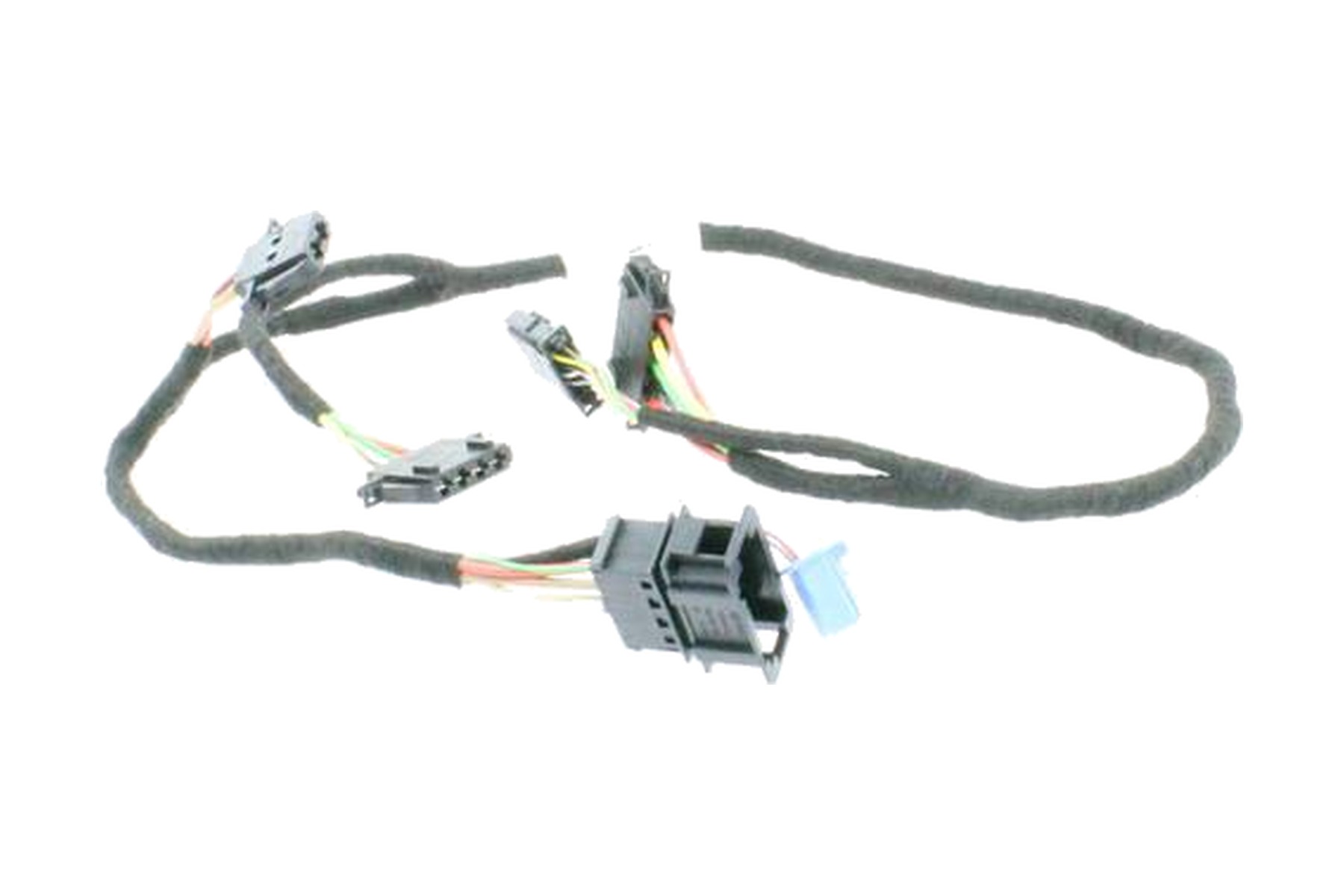 Chicote de Caixa de Ventilação VW 5Z0971052F - Imagem 5