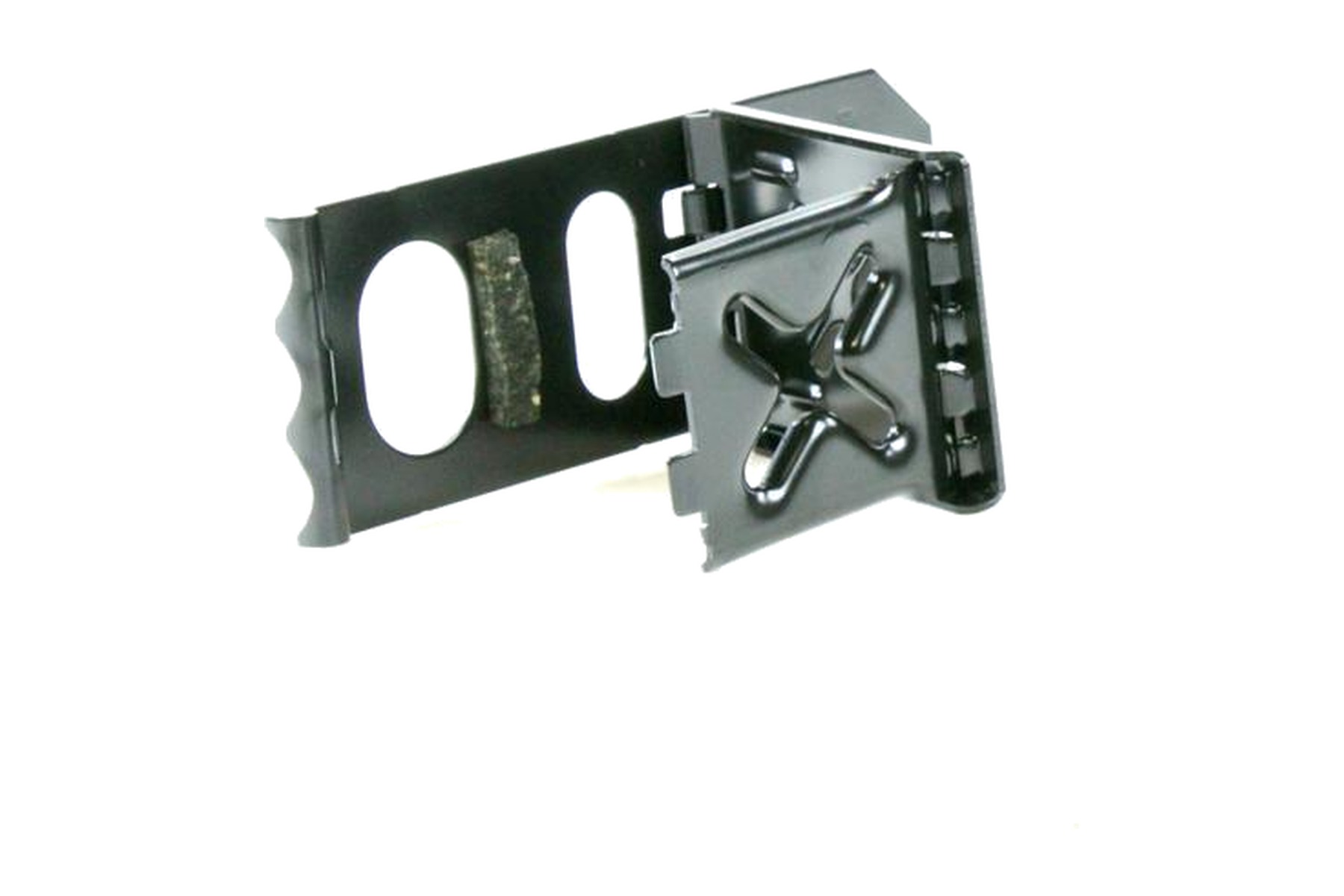 Calço de Roda VW 7L0860321A - Imagem 10