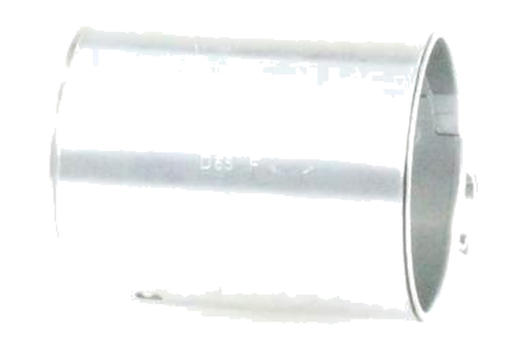 Abraçadeira de Escapamento VW 1K0253141AA - Imagem 2