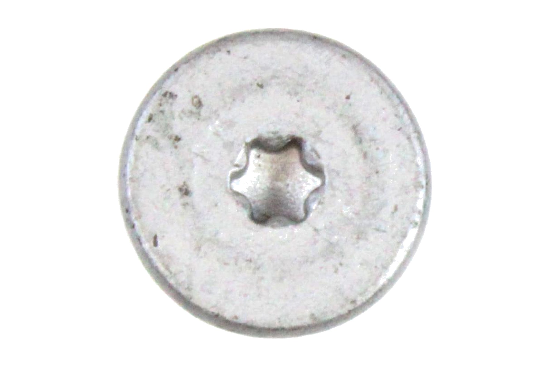 Parafuso de Fixação de Banco VW 2QB885166 - Imagem 4