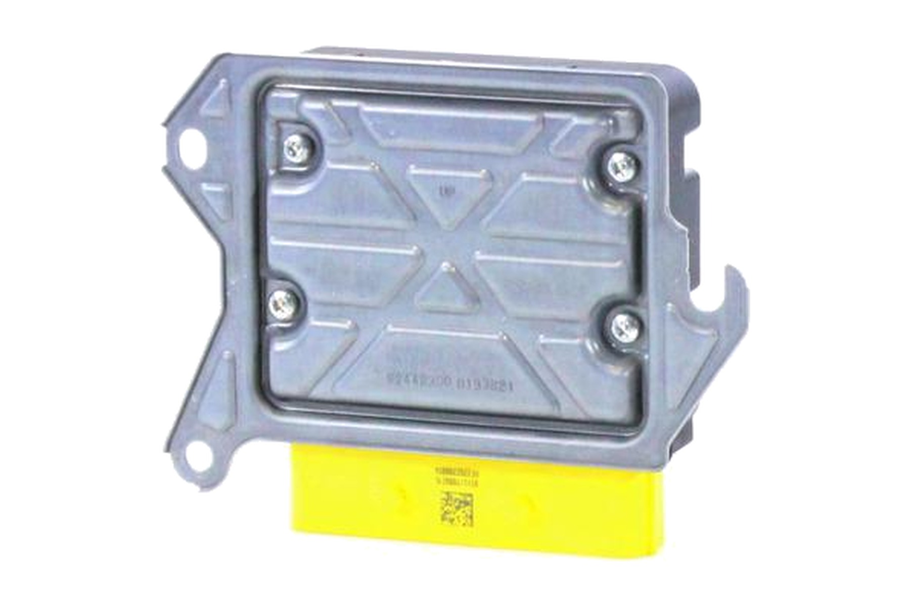 Módulo Eletrônico de Airbag VW 5Q0959655CG - Imagem 3