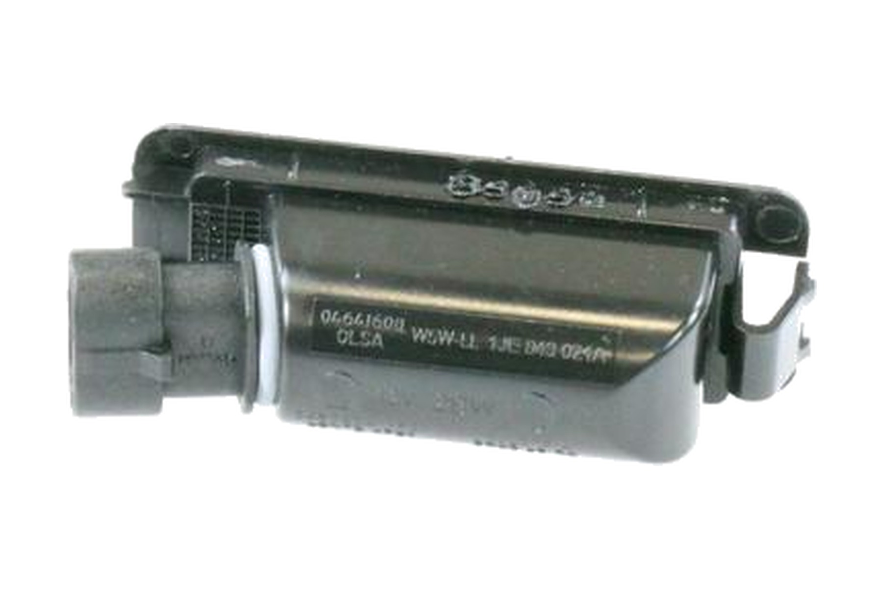 Luz de Placa VW 1JE943021A - Imagem 14