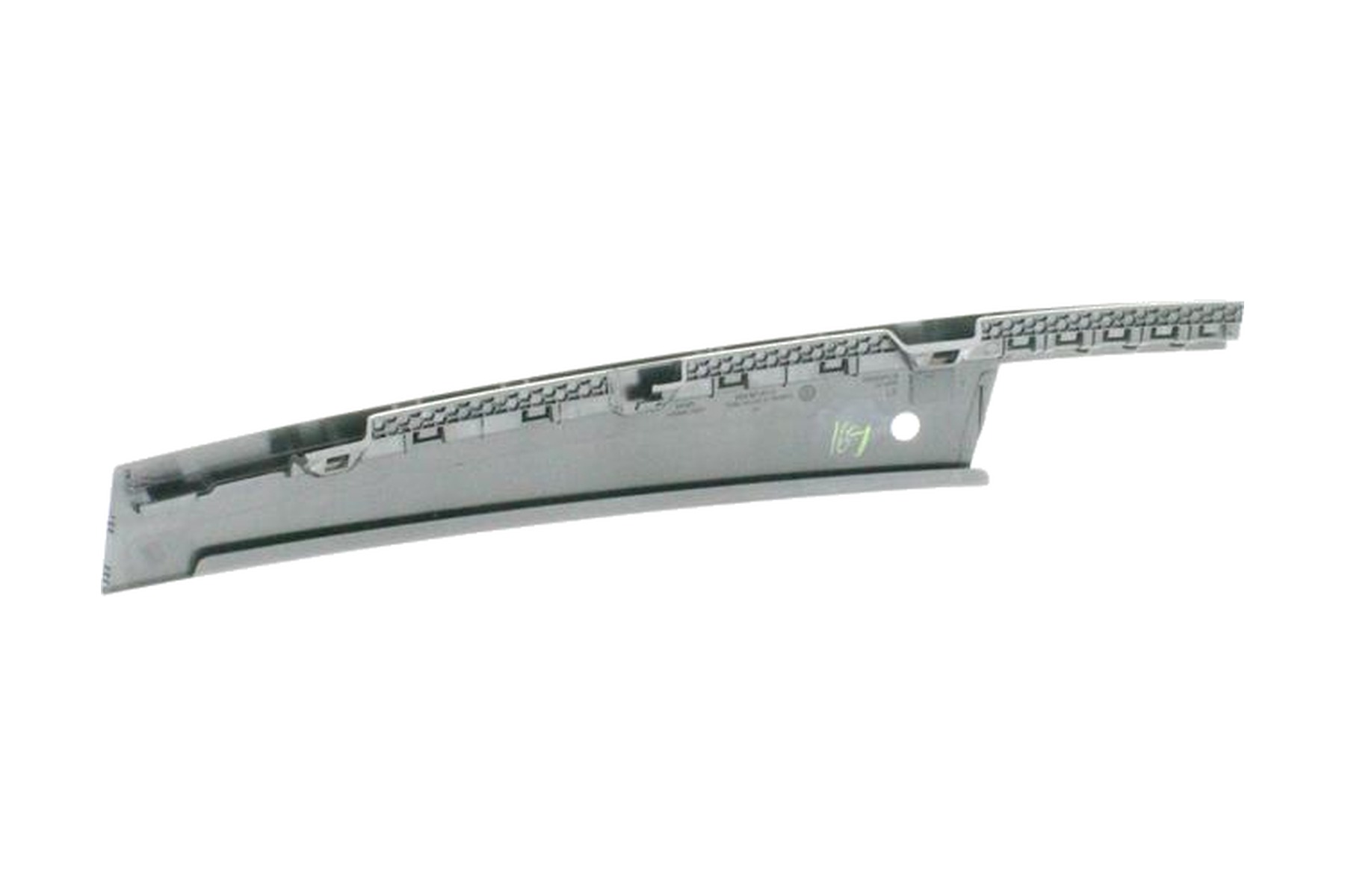Moldura de Porta de Coluna B VW 2GM837901D041 - Imagem 12