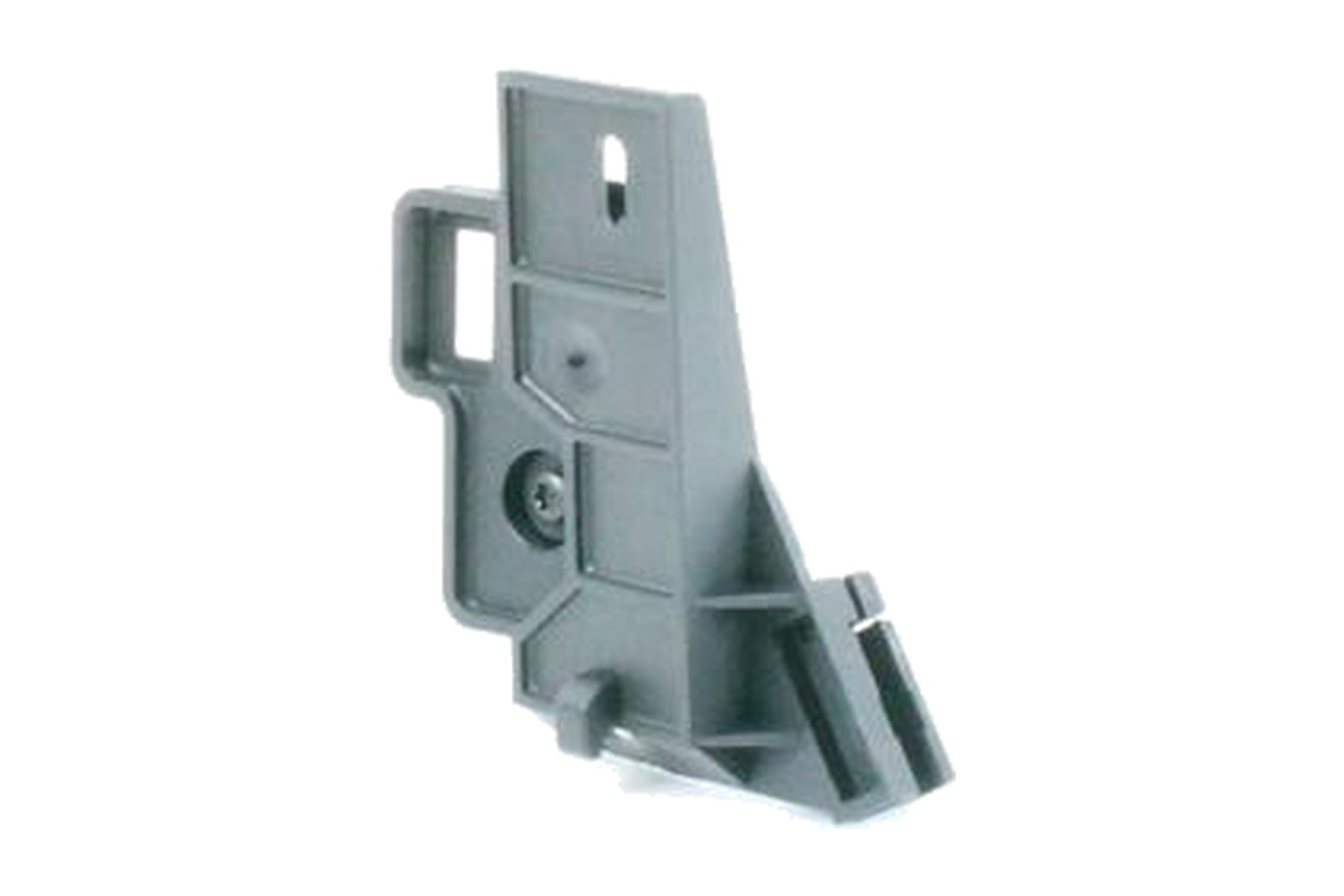 Suporte de Puxador de Abertura de Capô VW 517823633B - Imagem 4