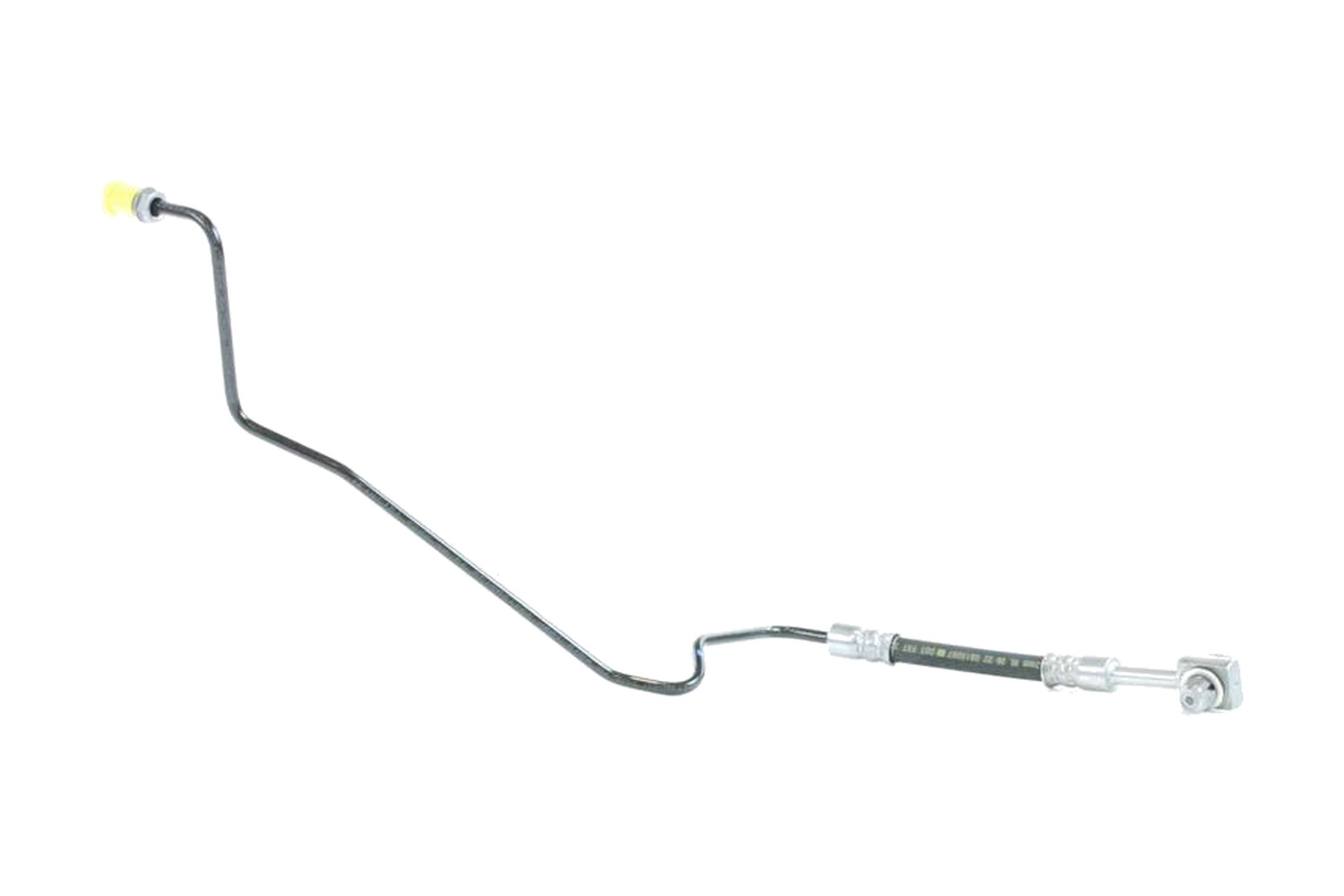 Tubo de Freio VW 2Q0614750H - Imagem 3