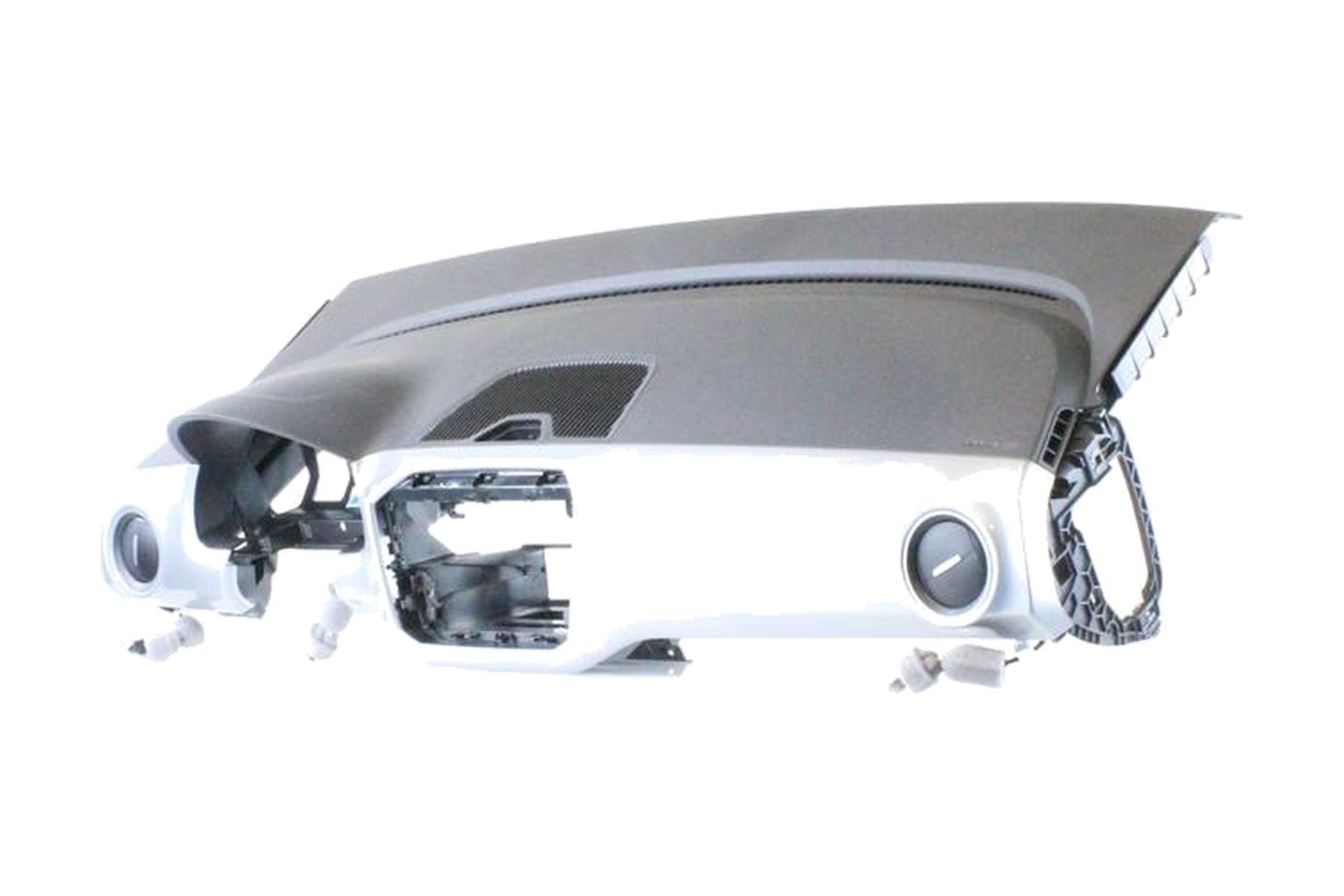 Painel Principal Tabelier VW 1SB857002TLCY - Imagem 4