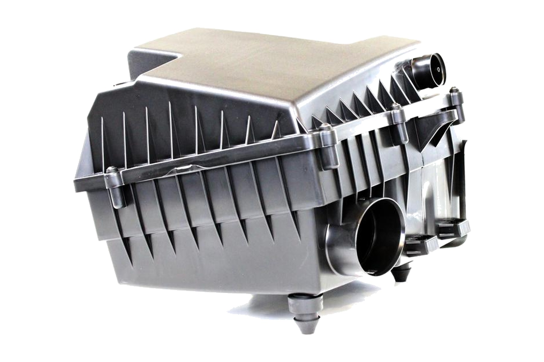 Caixa de Filtro de Ar de Motor VW 2H0129607K - Imagem 9