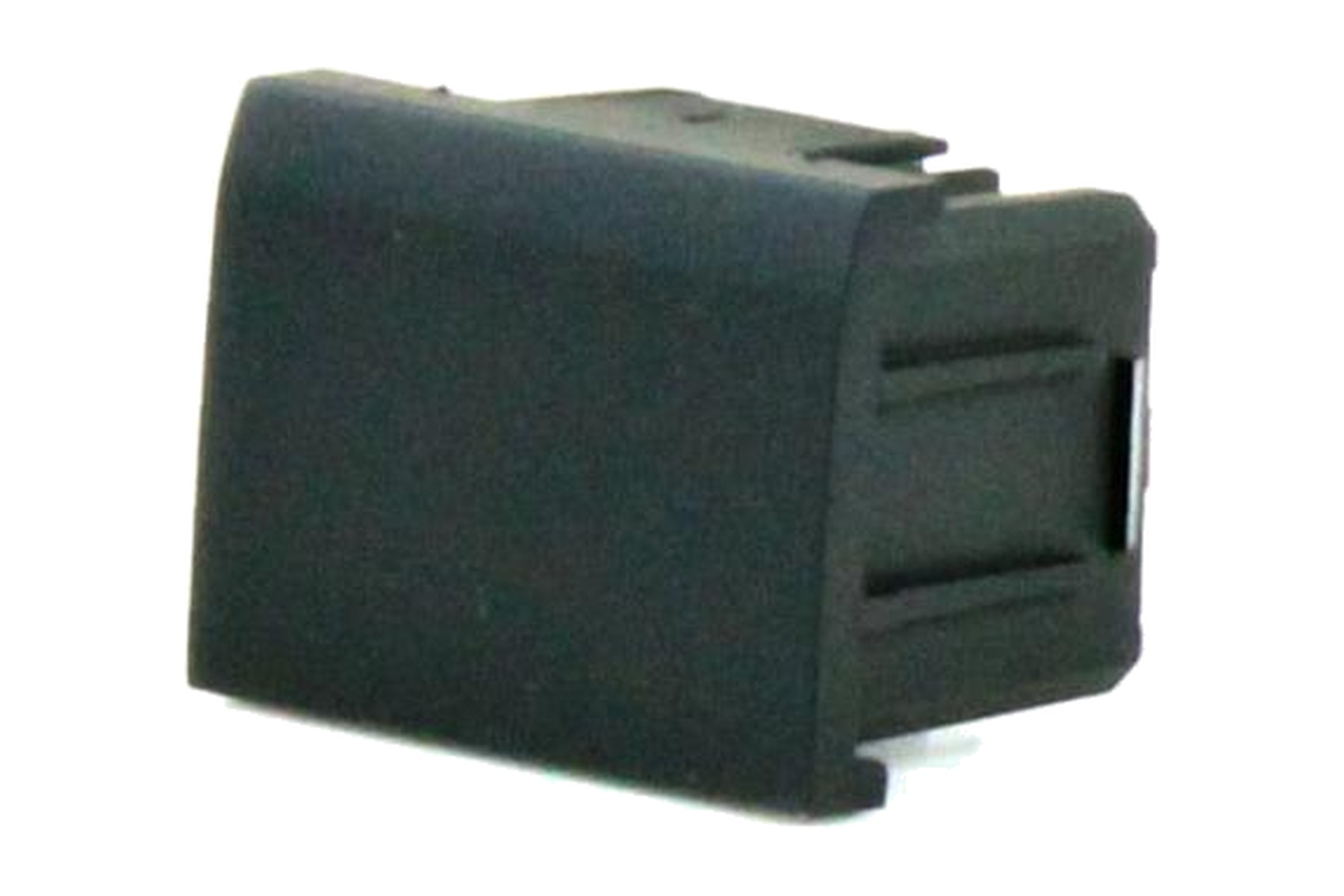 Capa de Alojamento de Botão de Painel VW 5Z0957087A1QB - Imagem 4