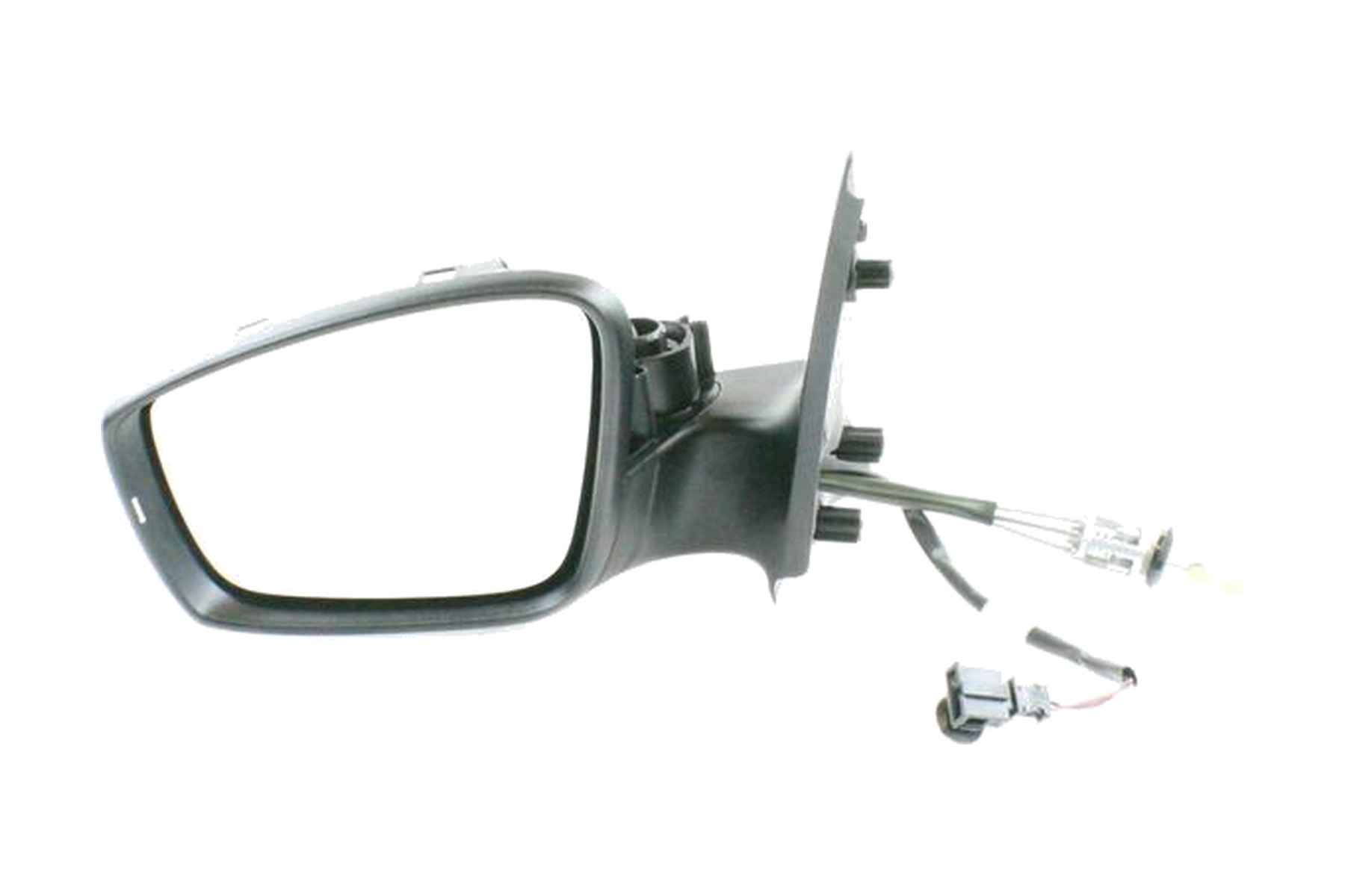 Alojamento de Espelho VW 5U1857507L9B9