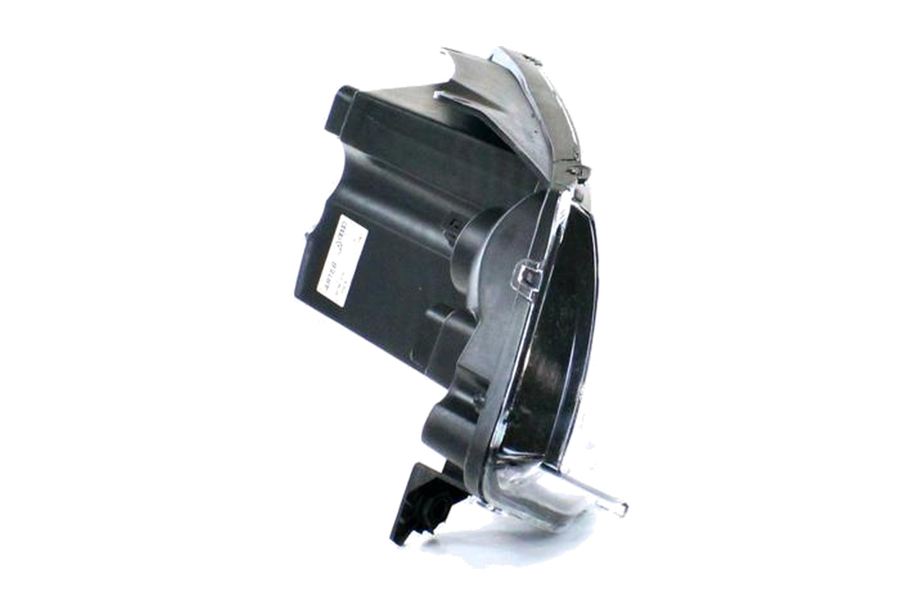 Farol Máscara Negra Esquerdo (Motorista) VW 5Z1941005J - Imagem 18