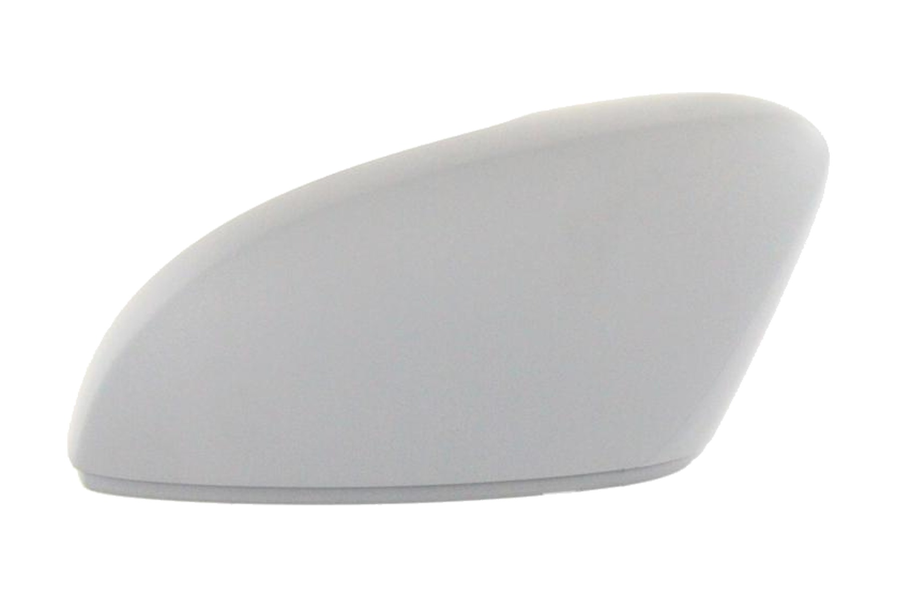 Capa de Espelho Retrovisor Esquerdo (Motorista) VW 5Z1857537CGRU