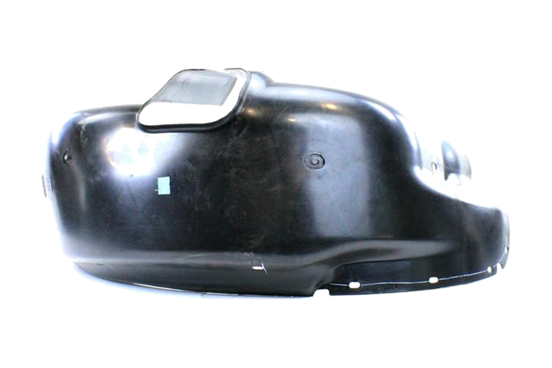 Para-barro de Caixa de Roda VW 6Q0810971A - Imagem 15