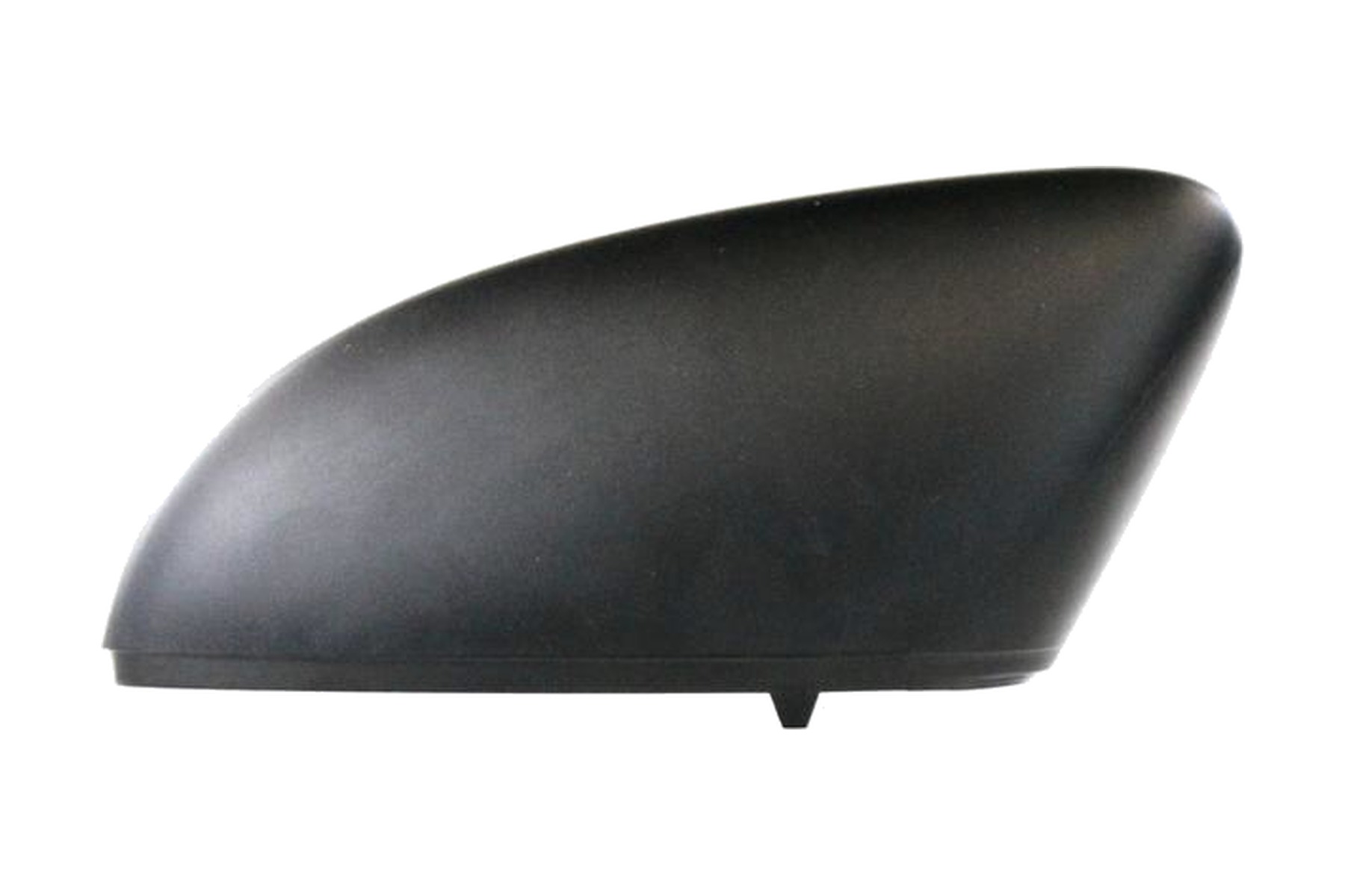 Capa de Espelho Retrovisor Esquerdo (Motorista) VW 5Z1857537B9B9