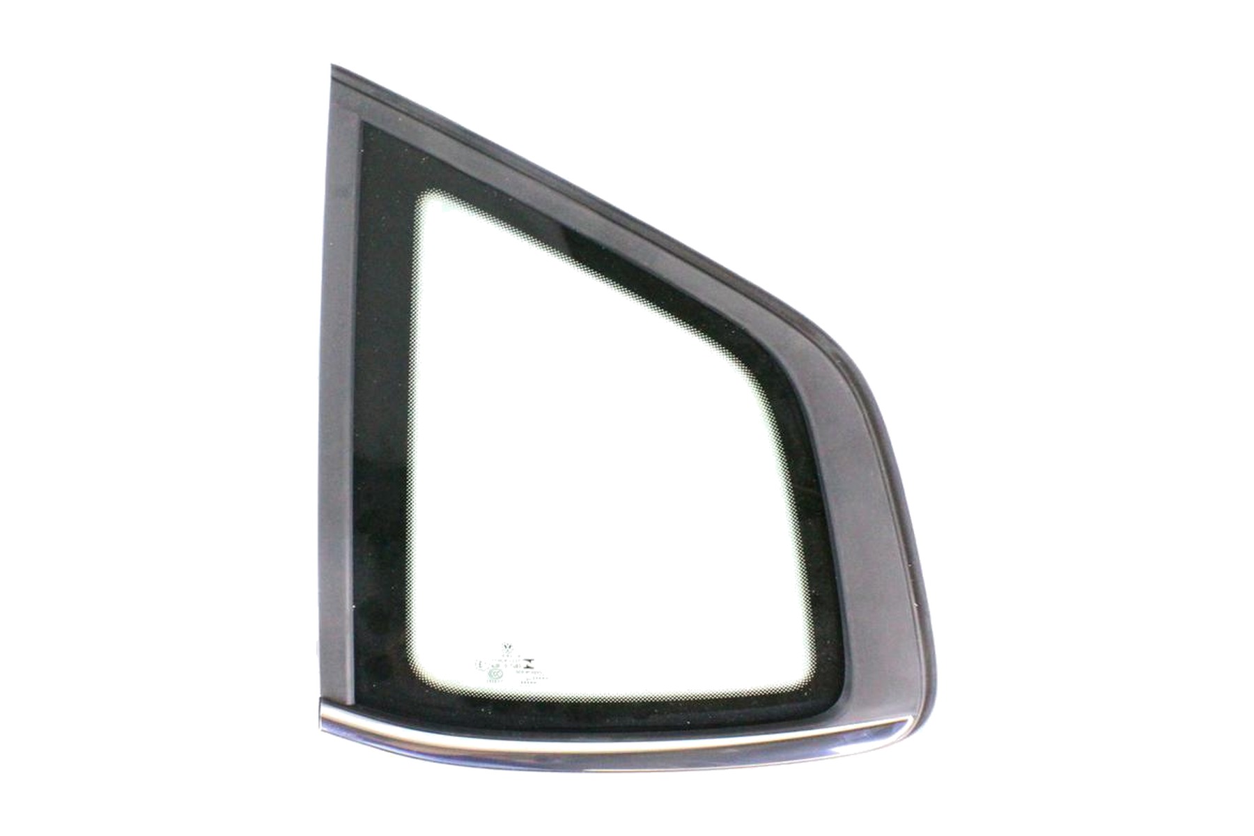 Vidro Fixo de Janela VW 2GK845041BNVB