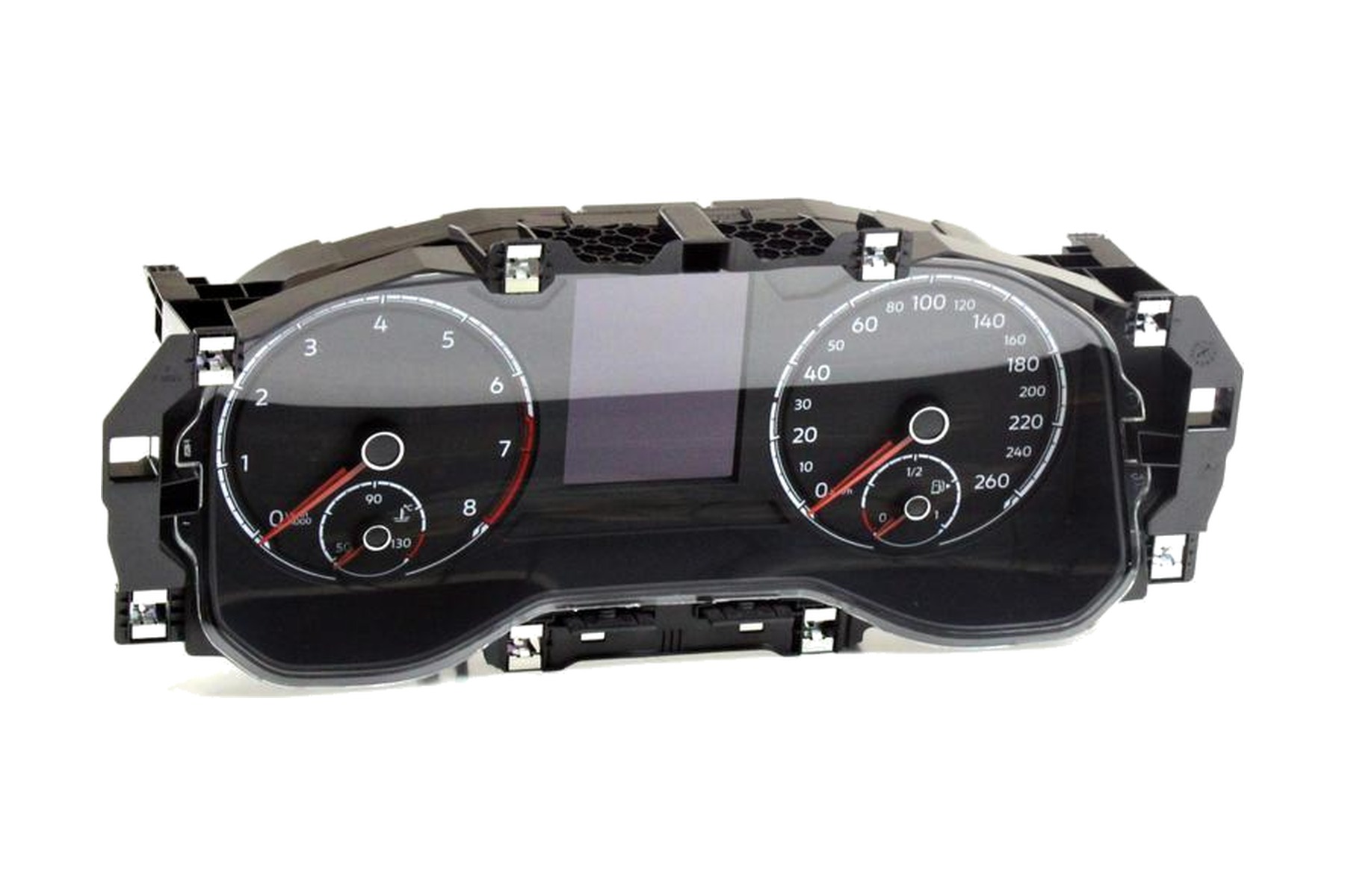 Painel de Instrumentos VW 6EA920740C - Imagem 24