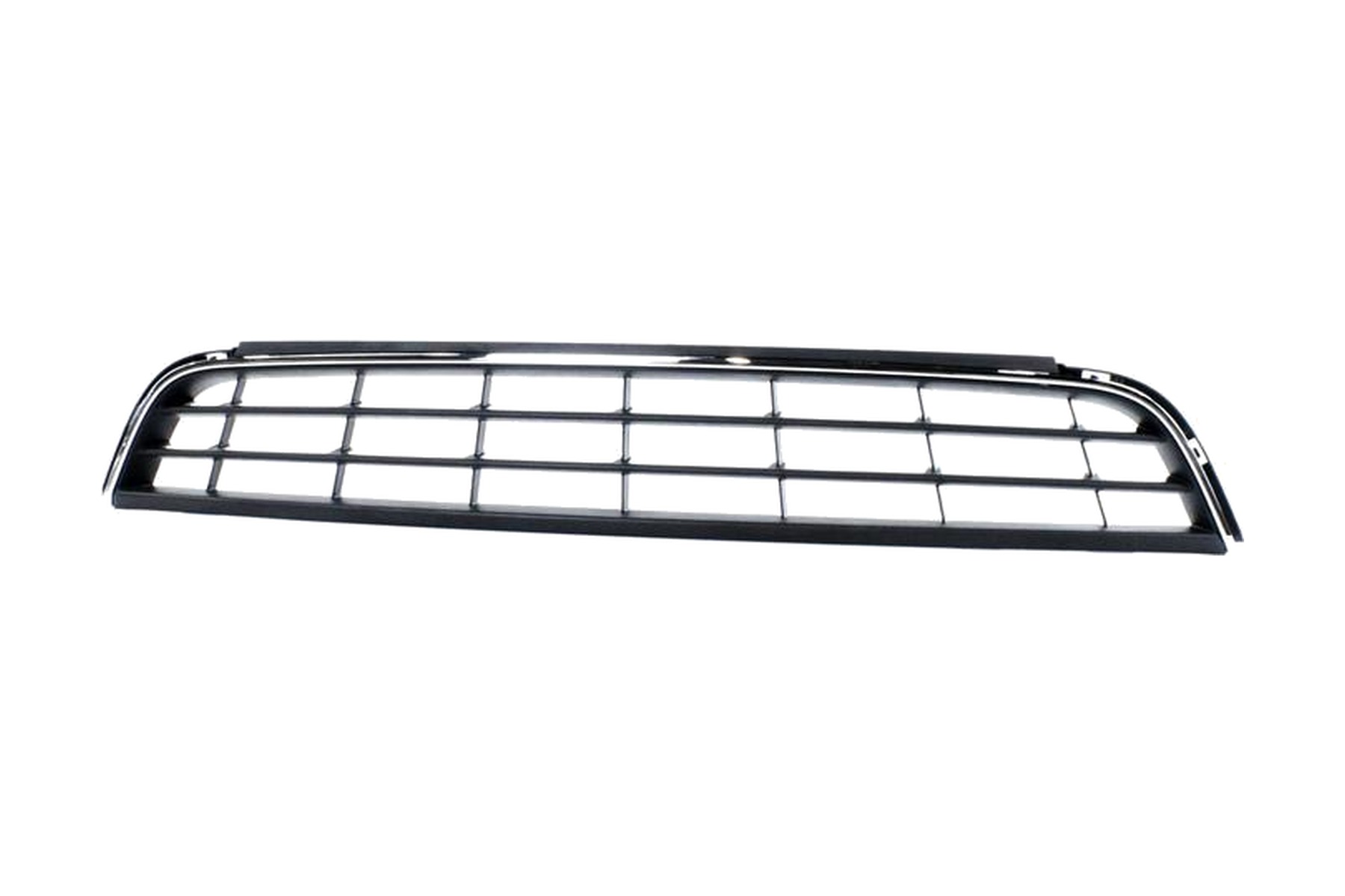 Grade de Ventilação de Para-choque VW 5C6853671RYP - Imagem 2