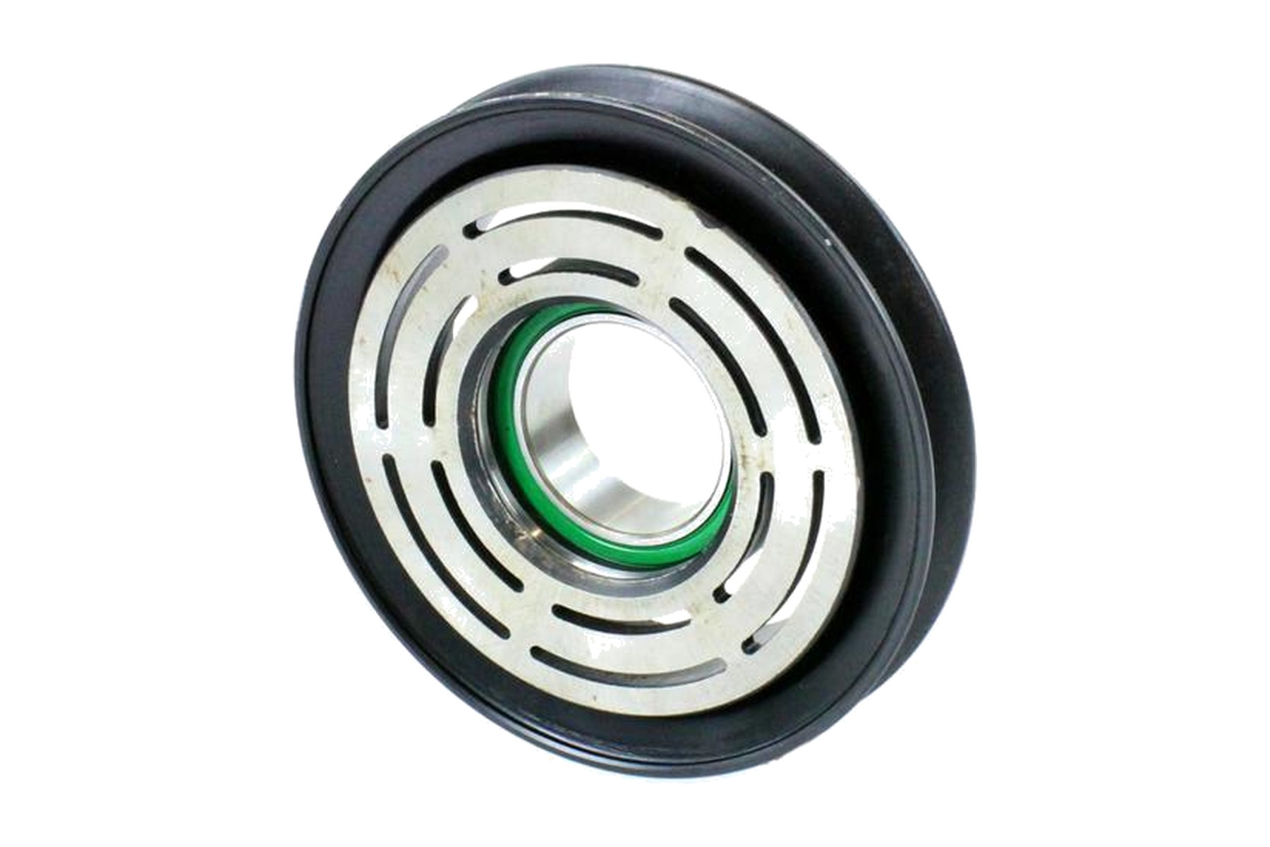 Polia de Compressor de Ar Condicionado VW 5X0820812B - Imagem 15