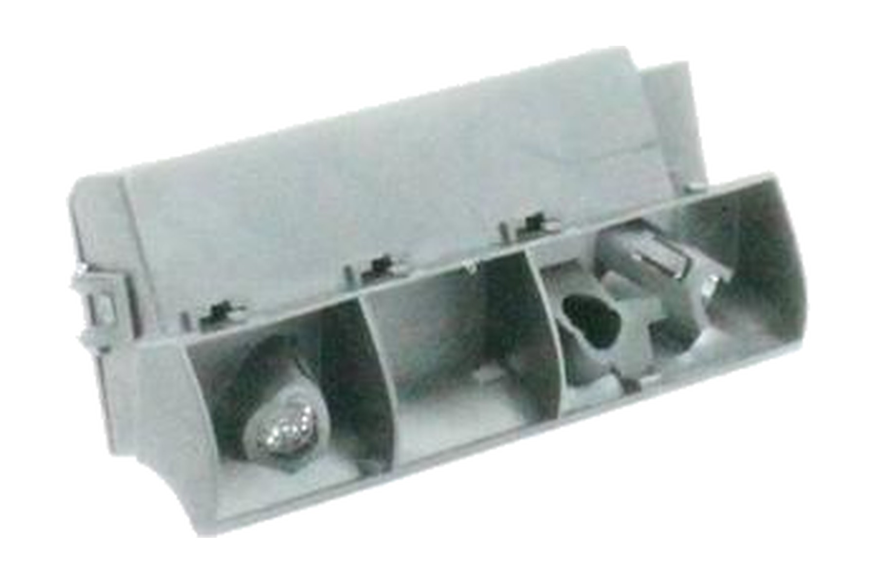 Sensor de Presença de Alarme VW 5Z0951171E - Imagem 22