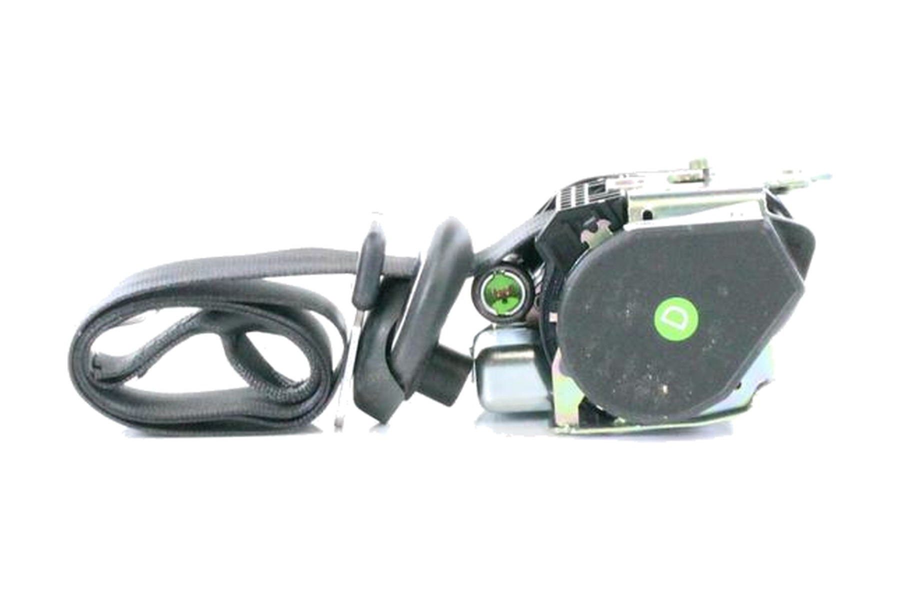 Cinto de Segurança de Banco VW 5U3857706ERAA