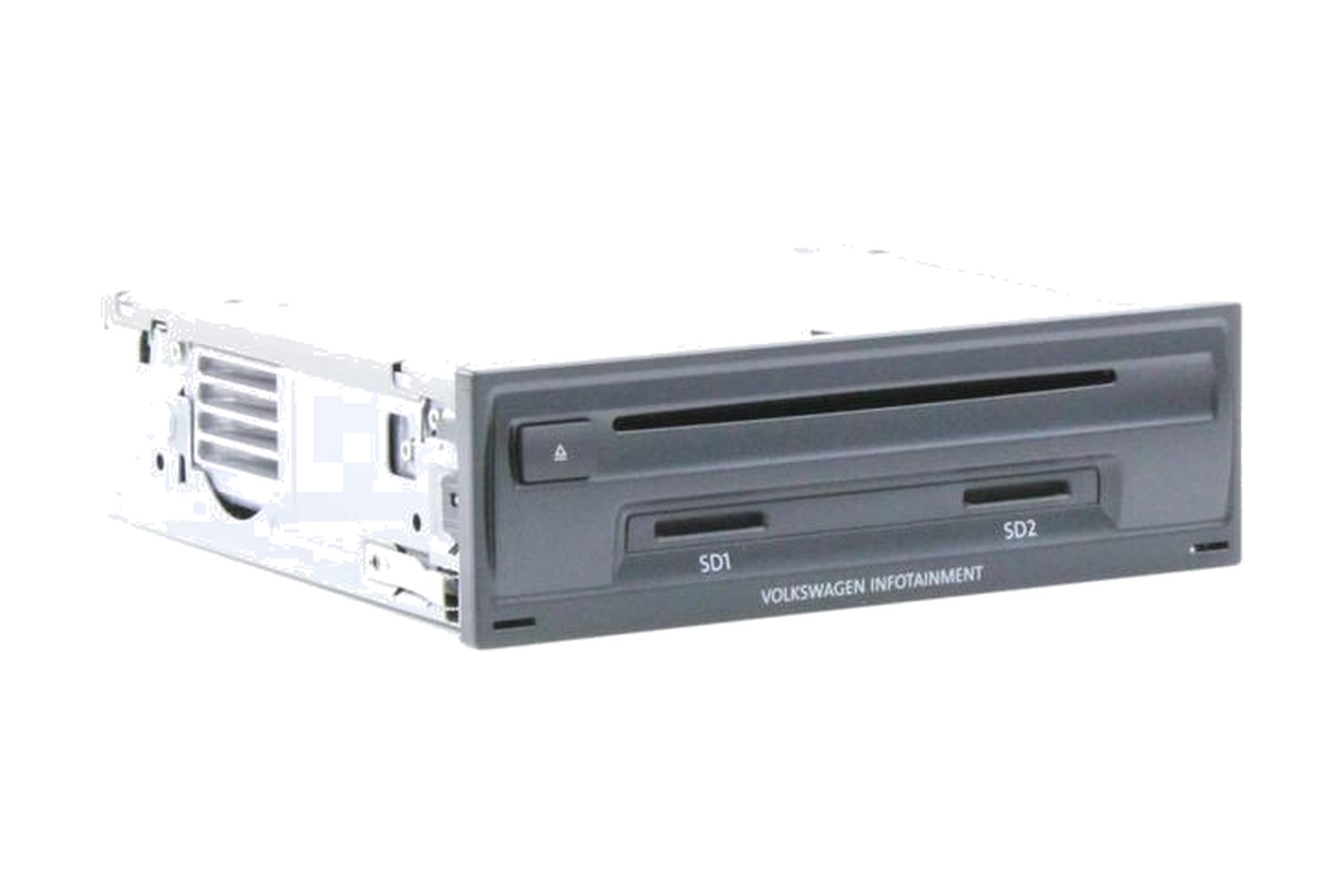 Rádio Automotivo VW 3Q0035846 - Imagem 23