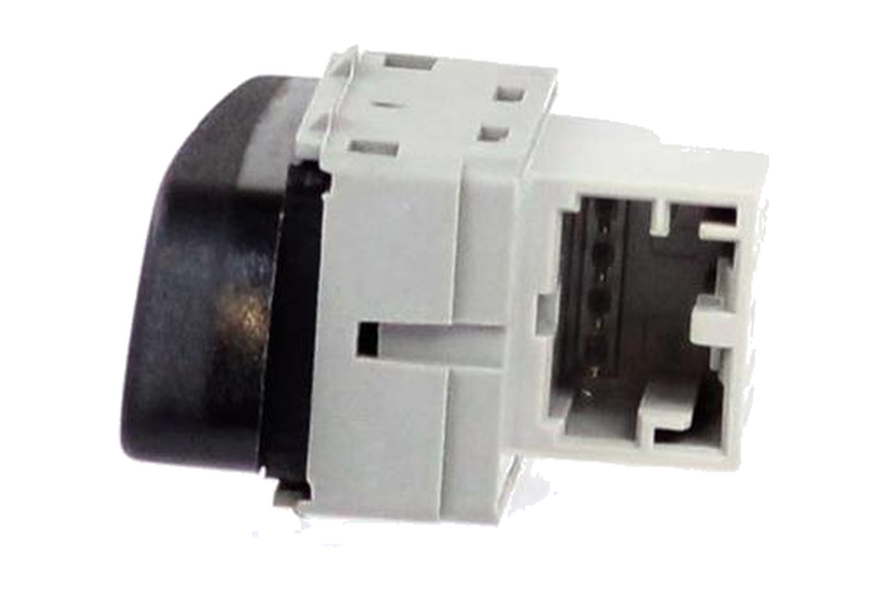 Botão Interruptor de Acionamento de Vidro Elétrico VW 6Q09598559B9 - Imagem 7