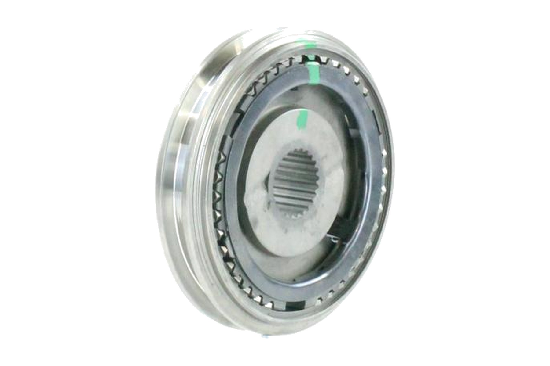 Corpo Sincronizador de Caixa de Câmbio VW 02T311241E - Imagem 22