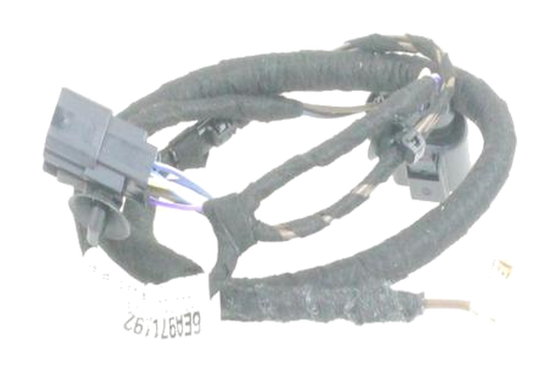 Chicote VW 6EA971192 - Imagem 13