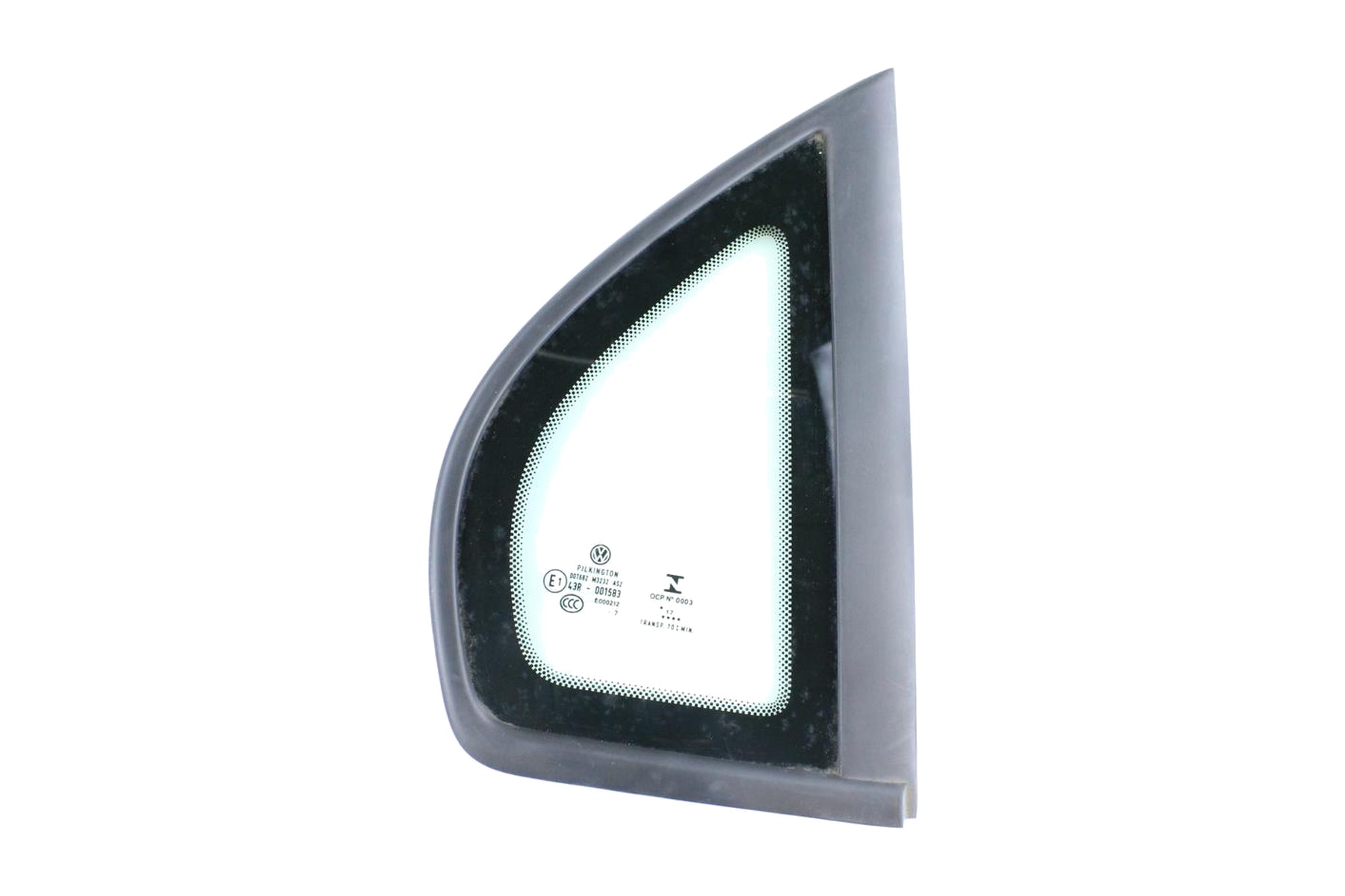 Vidro Fixo de Janela VW 5U4845214B