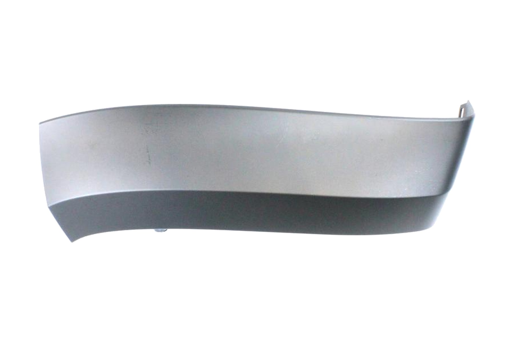 Moldura de Para-choque VW 2HH853728GRU