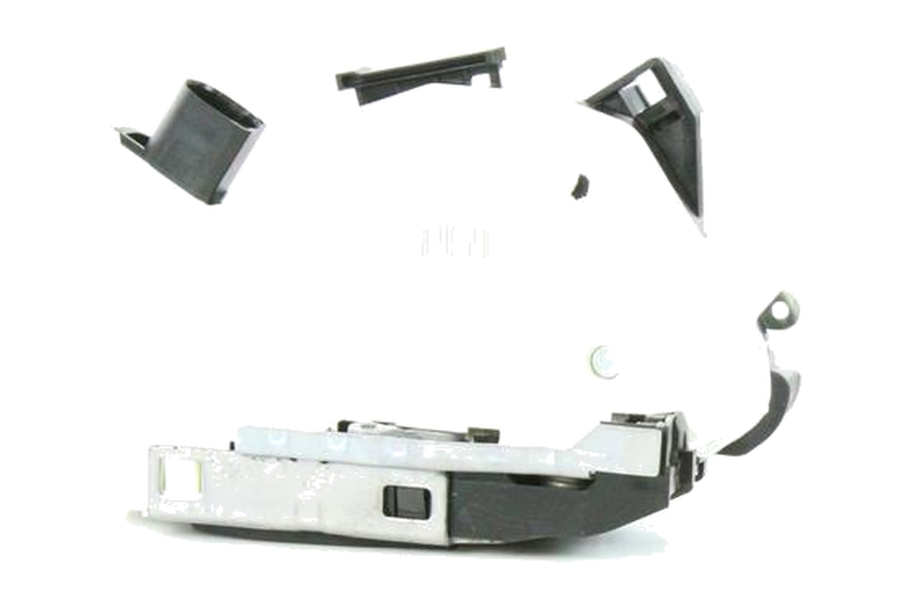 Fechadura de Porta VW 1SB837016J - Imagem 14