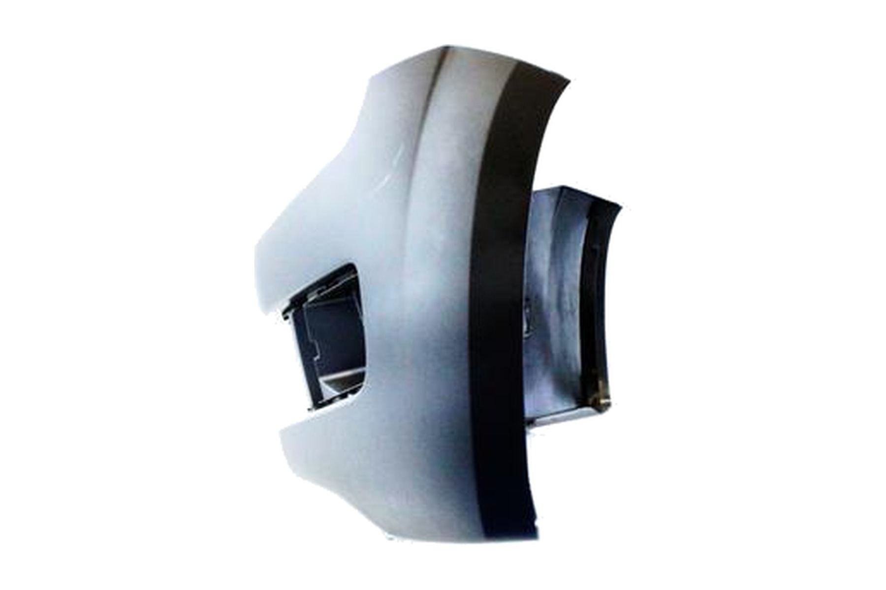 Para-choque Dianteiro VW 2HH807221GRU - Imagem 8