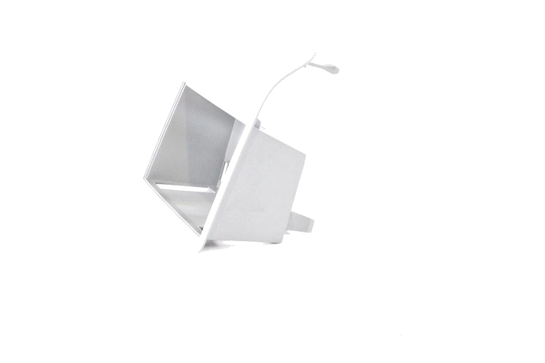 Base de Porta-óculos VW 2H0867489CY20 - Imagem 6