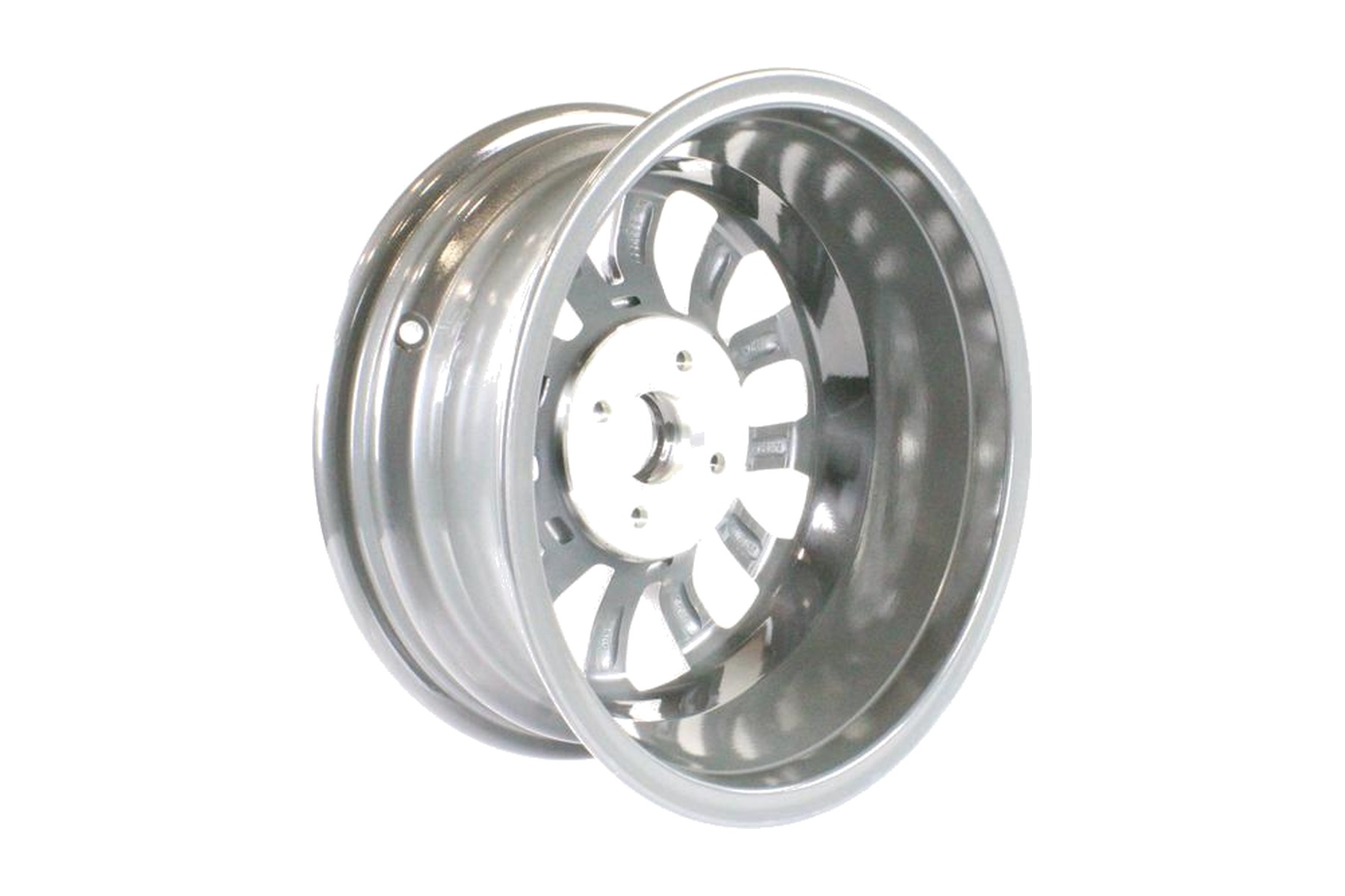 Roda 15 Polegadas VW 5U7601025CNQ9 - Imagem 10