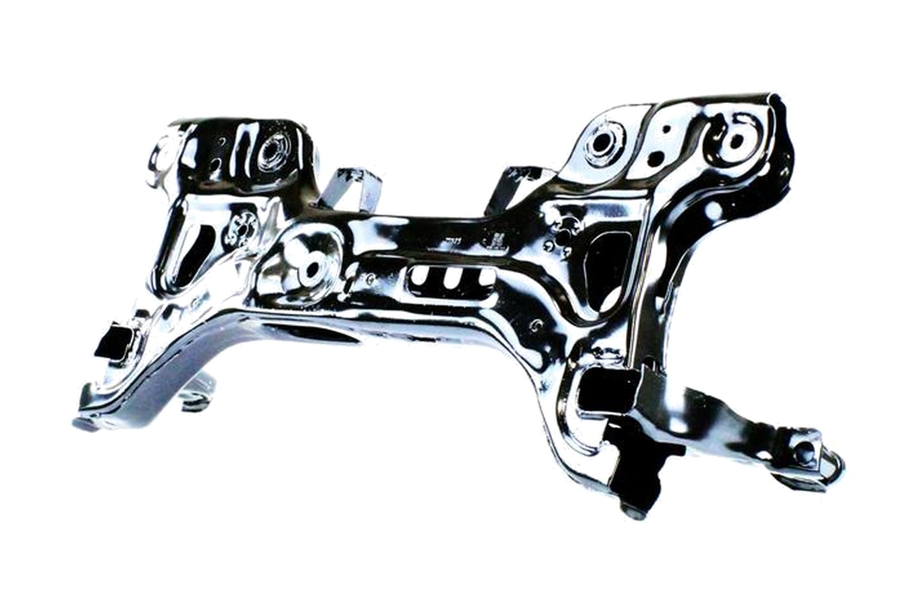 Quadro Agregado de Suspensão VW 2QB199315A - Imagem 4