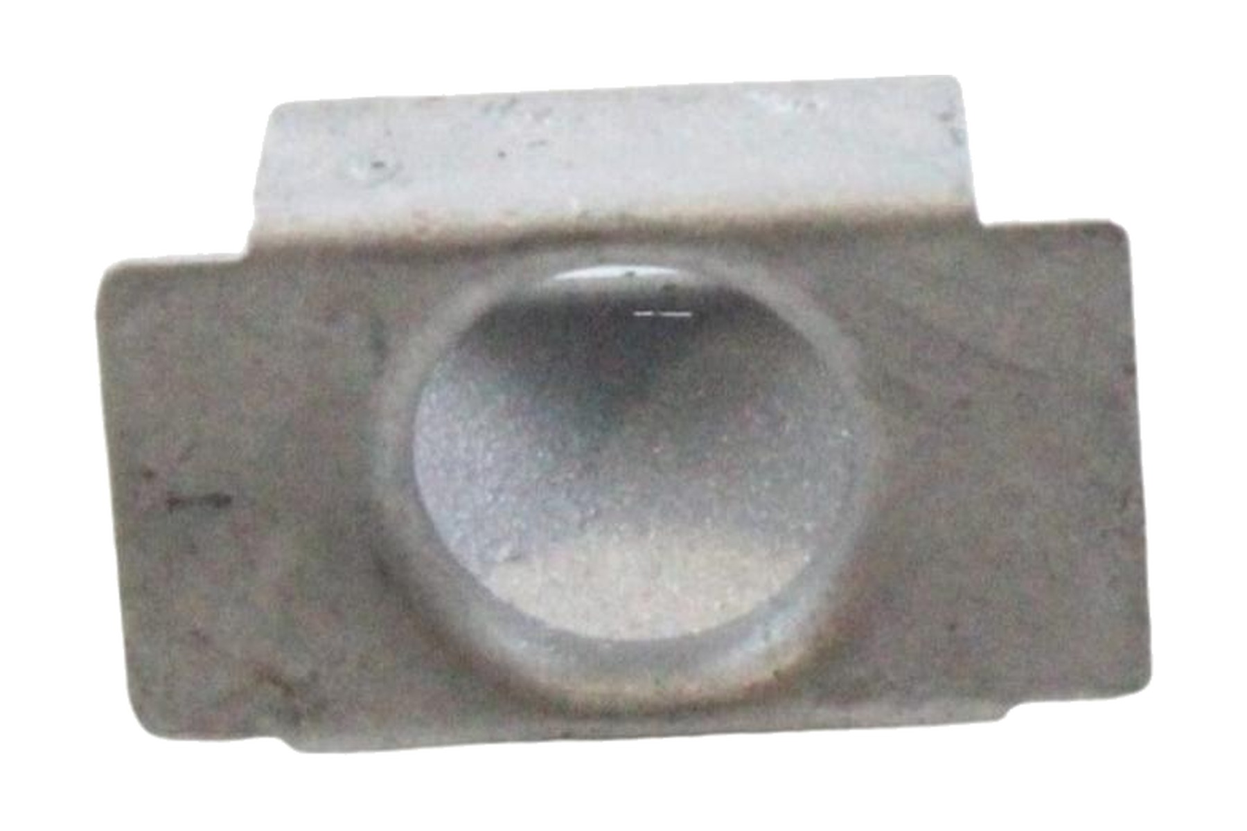 Grampo VW 6Q0807180 - Imagem 2