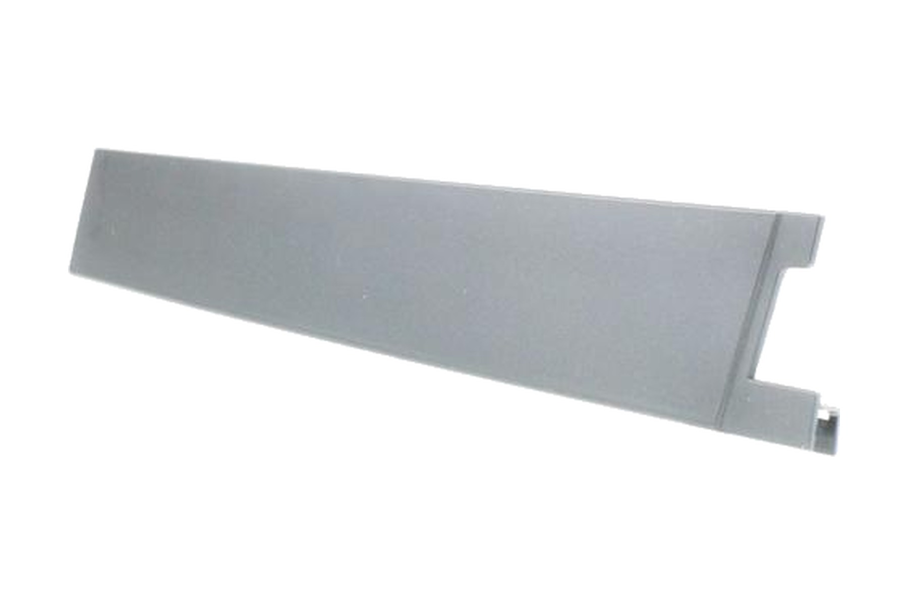Moldura de Porta de Coluna B VW 2G6839902C9B9 - Imagem 4