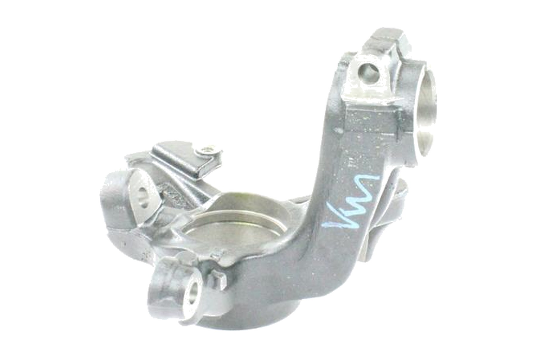 Manga de Eixo de Suspensão VW 5Z0407256AL - Imagem 8