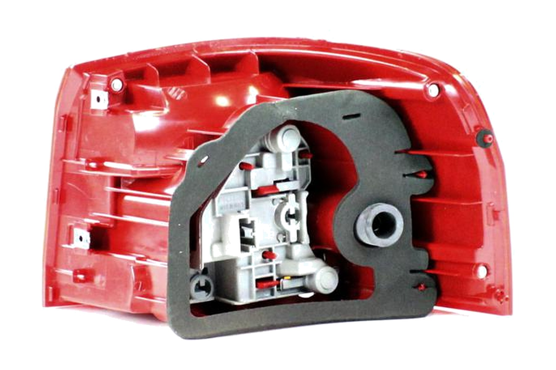 Lanterna Esquerdo (Motorista) VW 5Z9945095H - Imagem 14