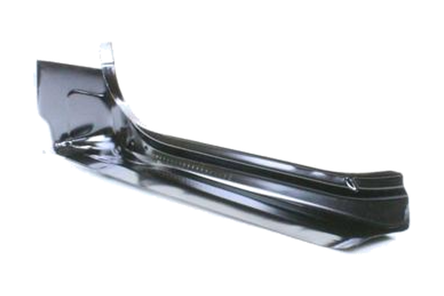 Calha de Vedação de Painel Lateral VW 5U6809641BGRU - Imagem 16